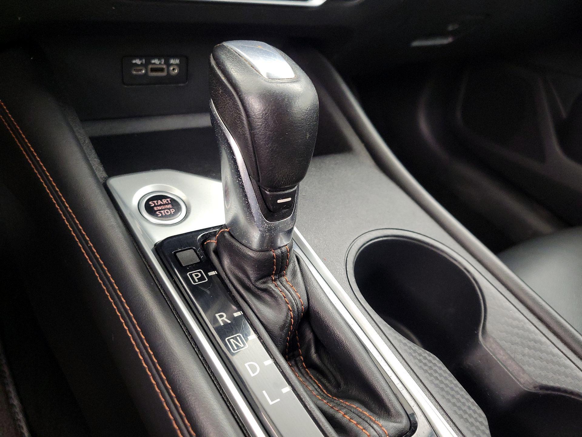 Thumbnail: 2019 Nissan Altima - 17