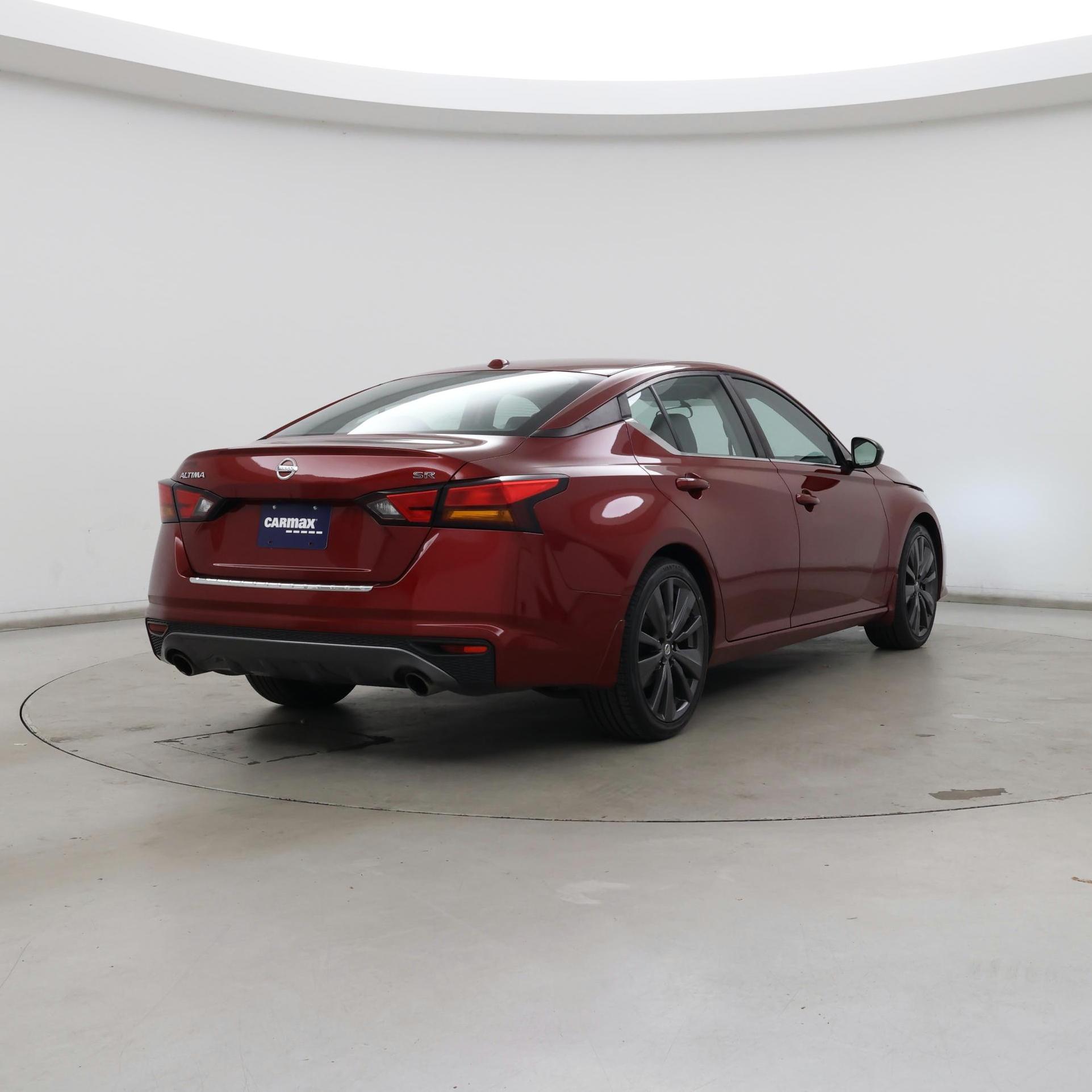 Thumbnail: 2019 Nissan Altima - 8