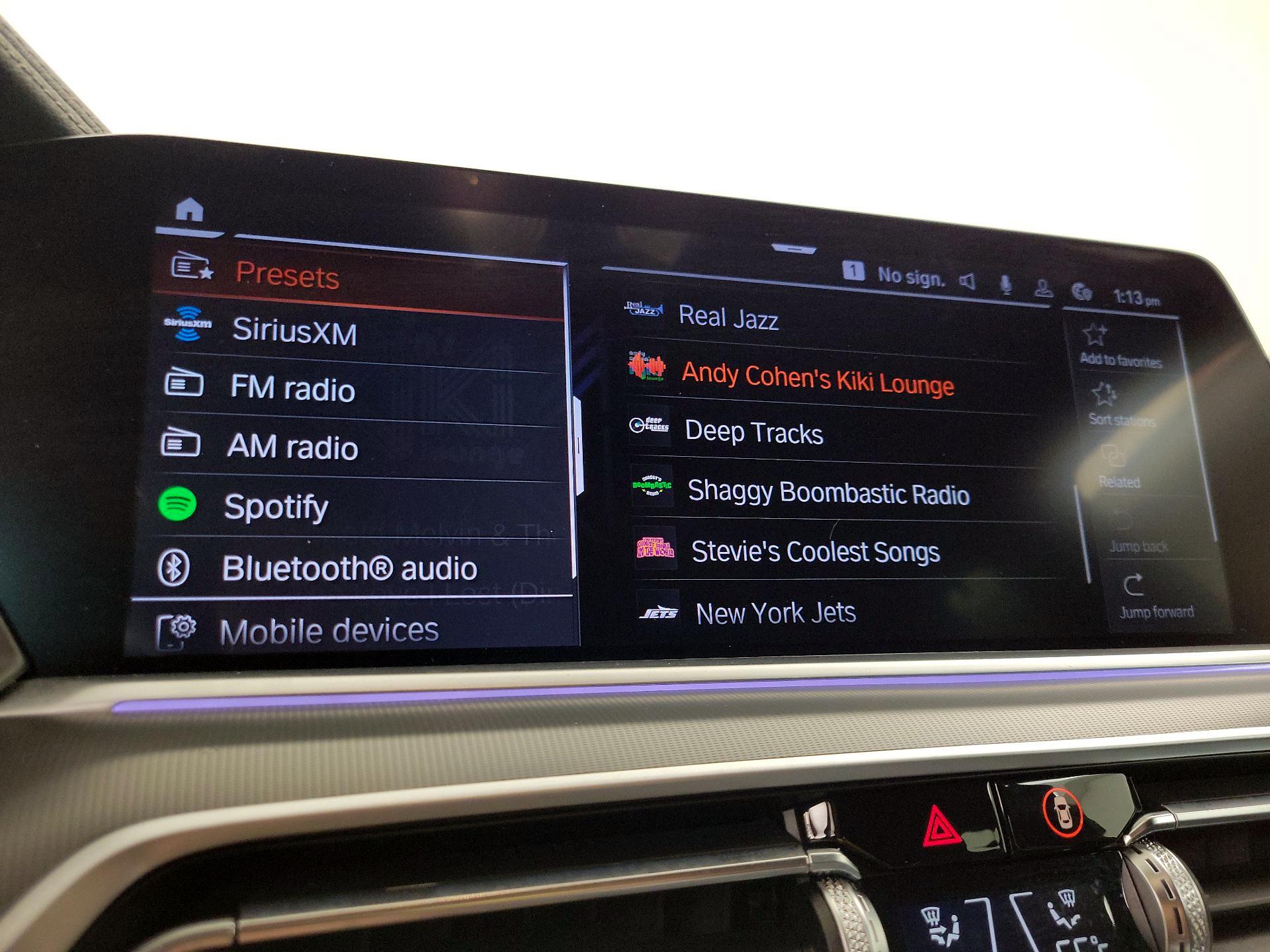 Thumbnail: 2022 BMW X5 - 16