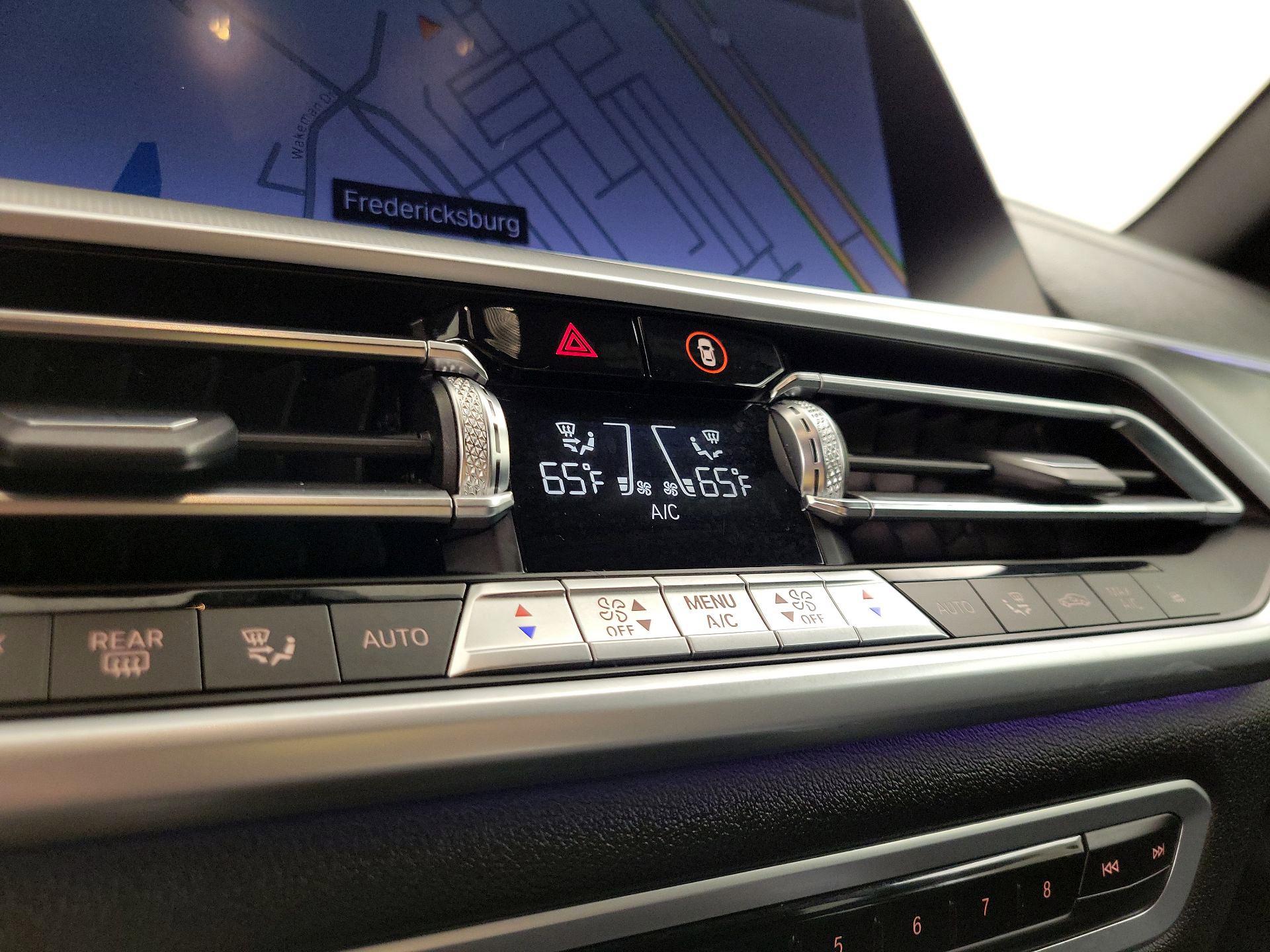 Thumbnail: 2022 BMW X5 - 17