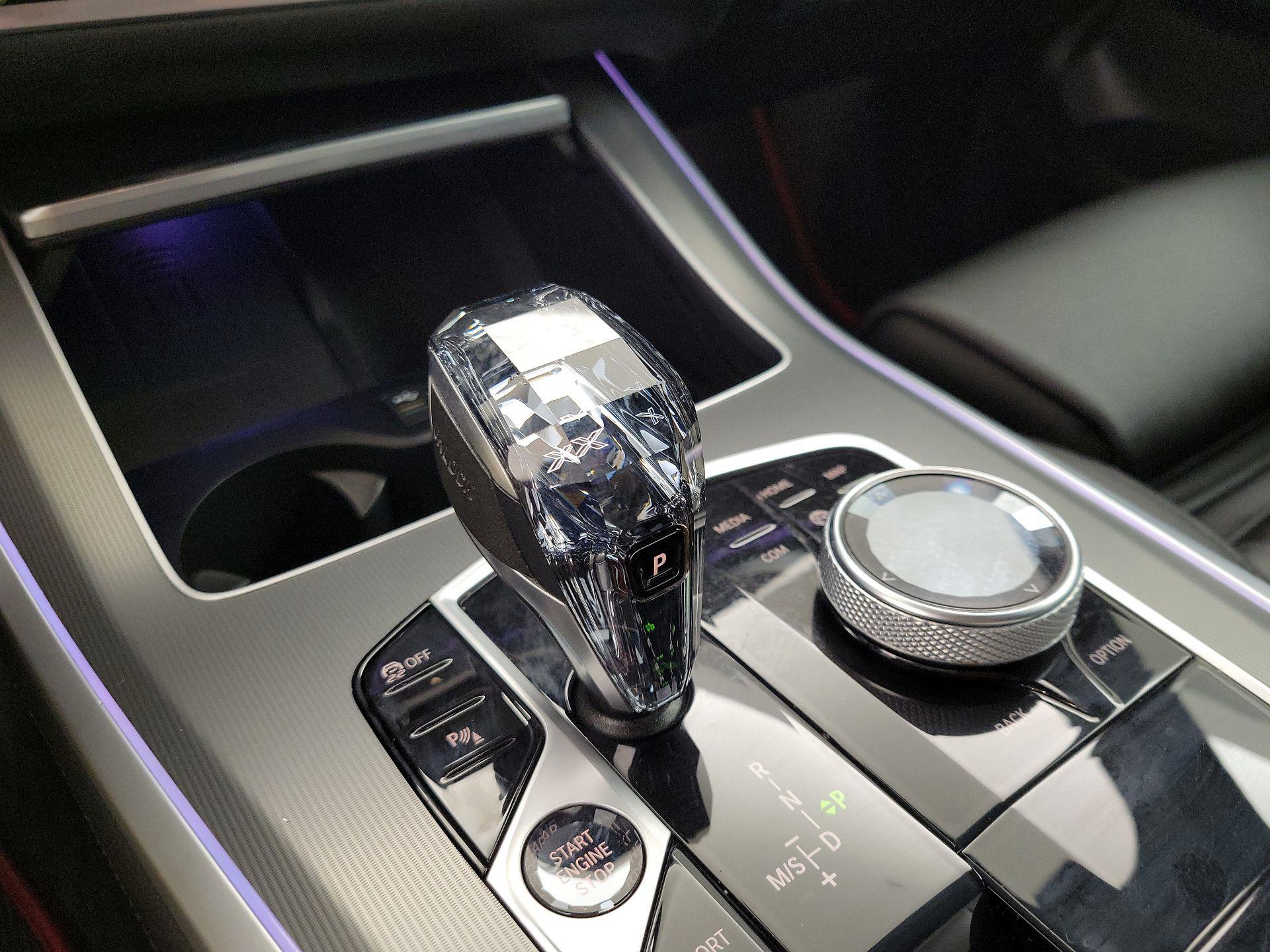 Thumbnail: 2022 BMW X5 - 18