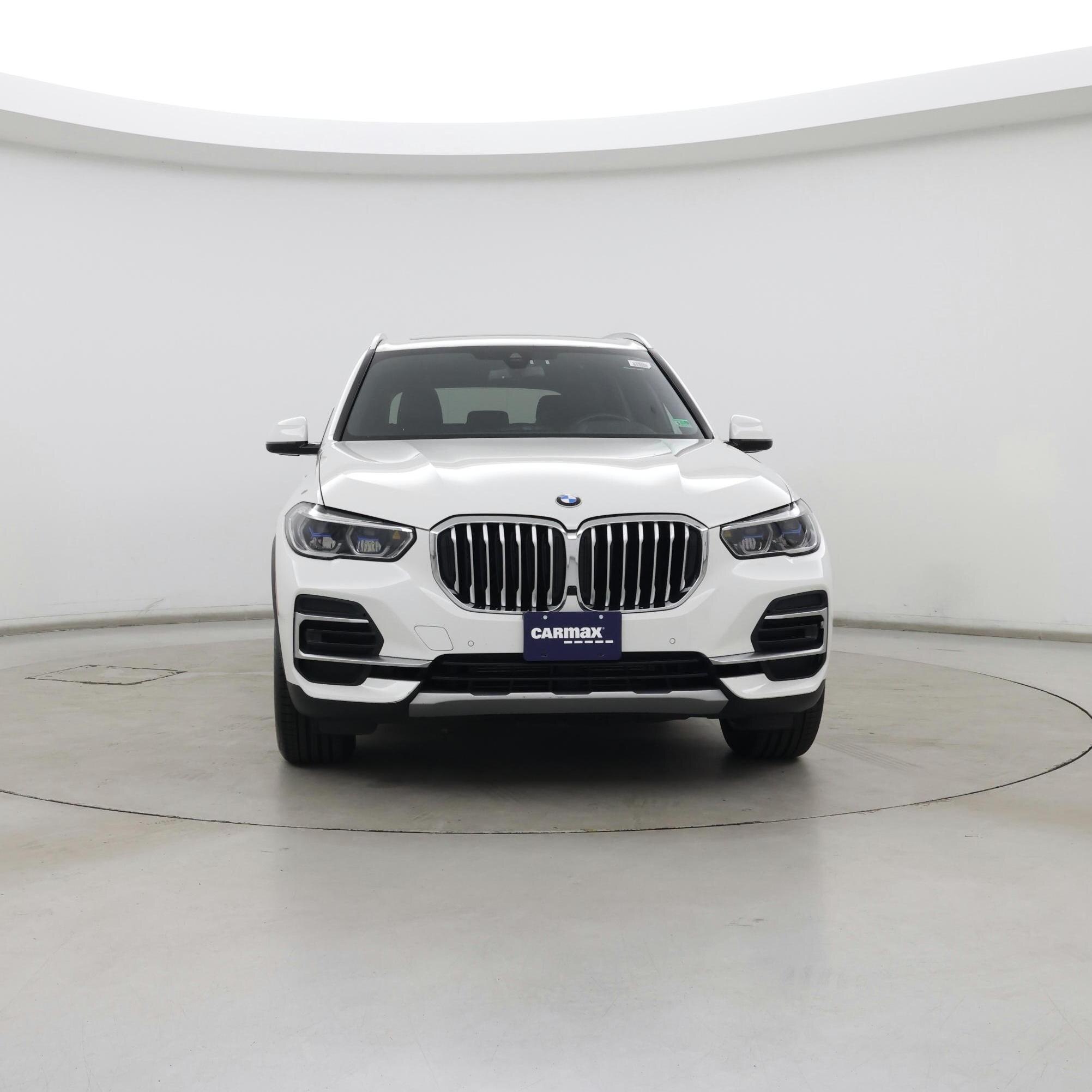 Thumbnail: 2022 BMW X5 - 5