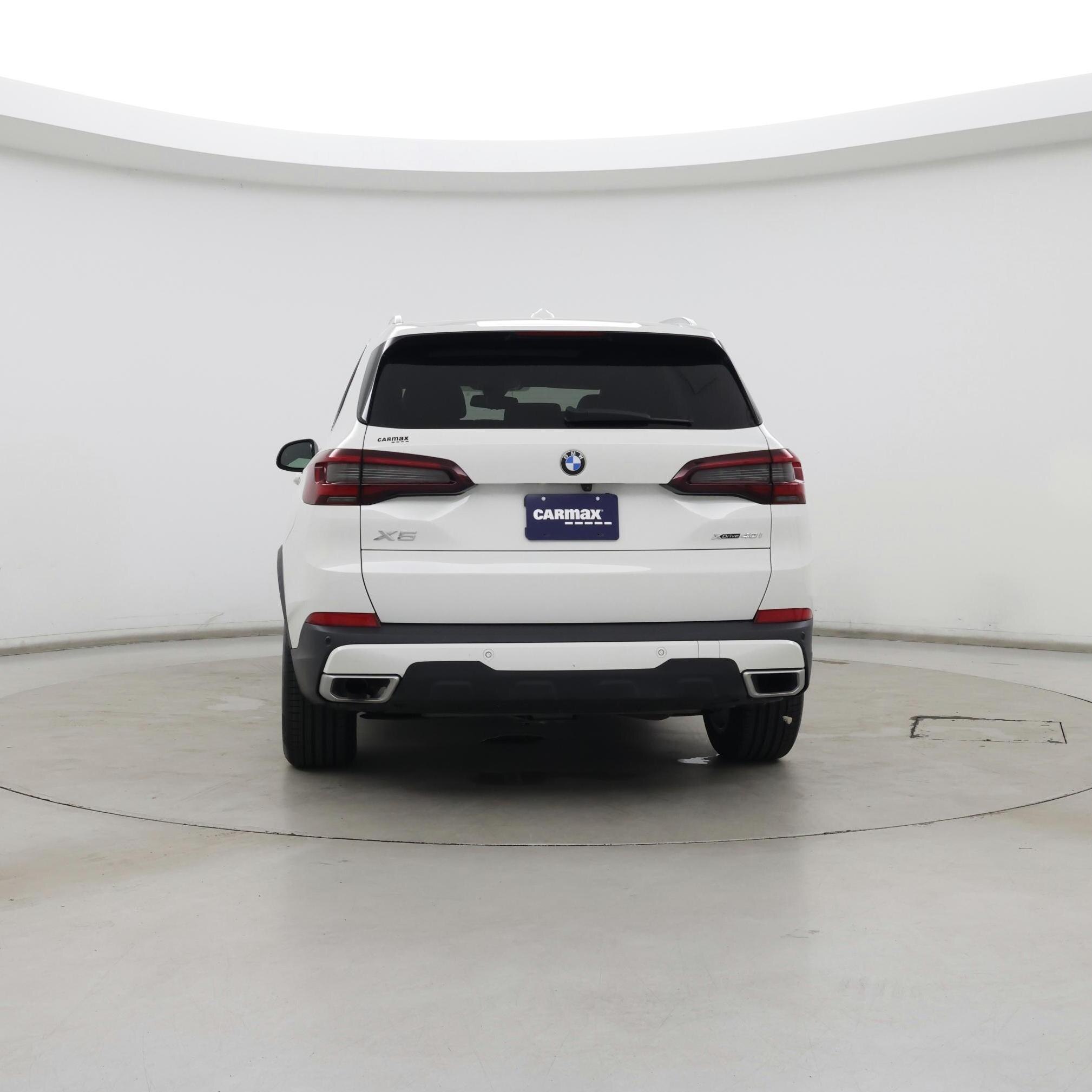 Thumbnail: 2022 BMW X5 - 6