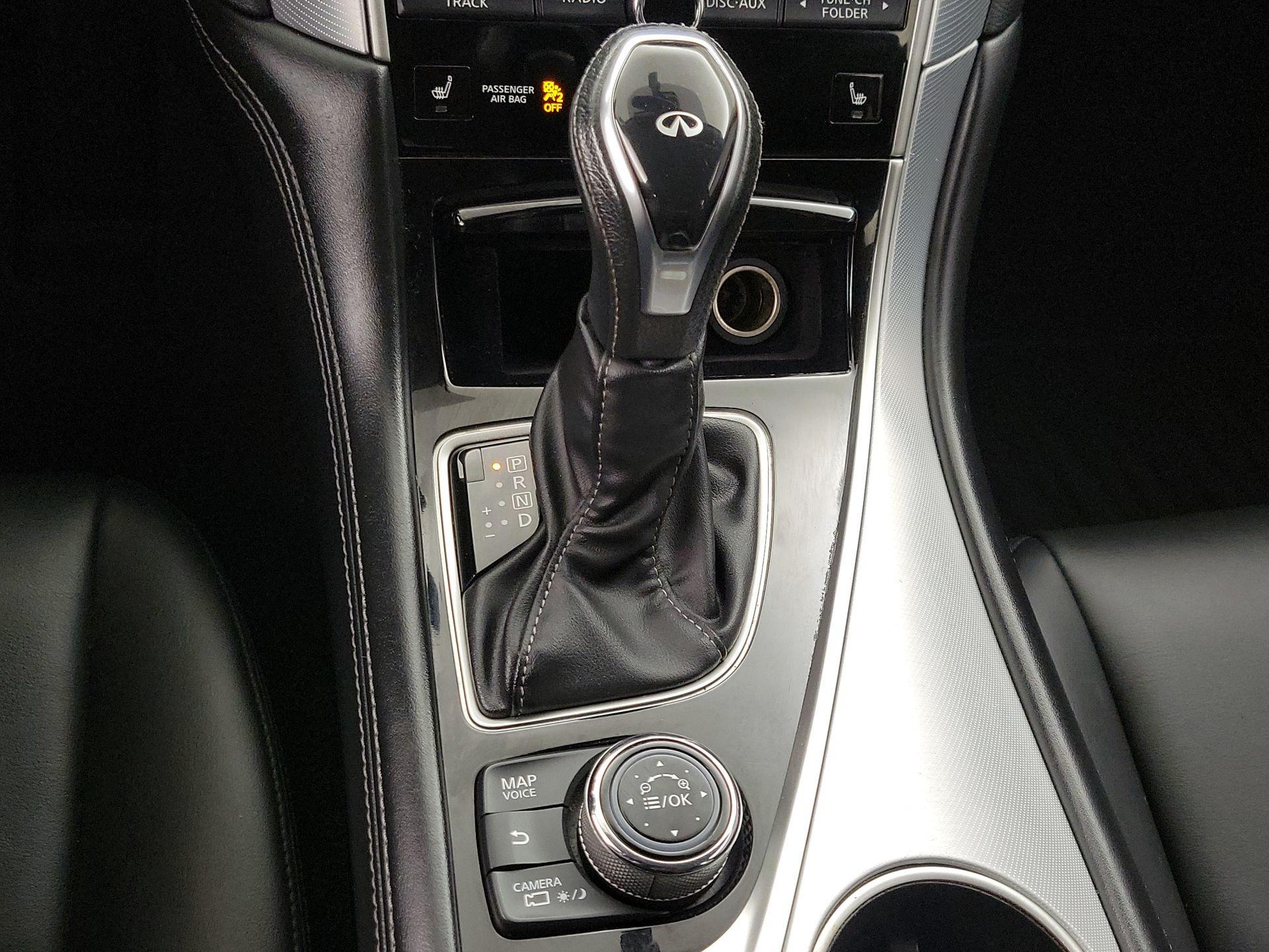 Thumbnail: 2020 INFINITI Q50 - 18