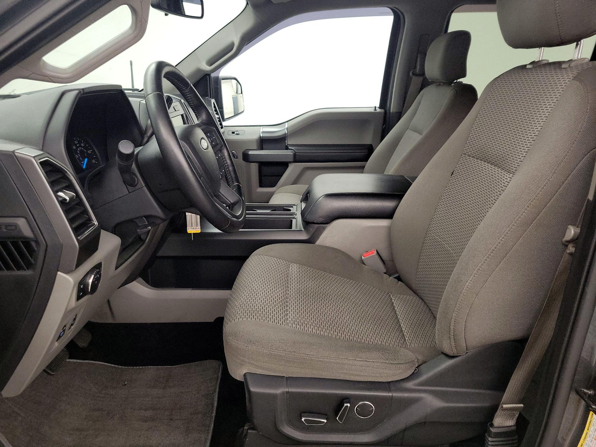 Thumbnail: 2017 Ford F-150 - 11