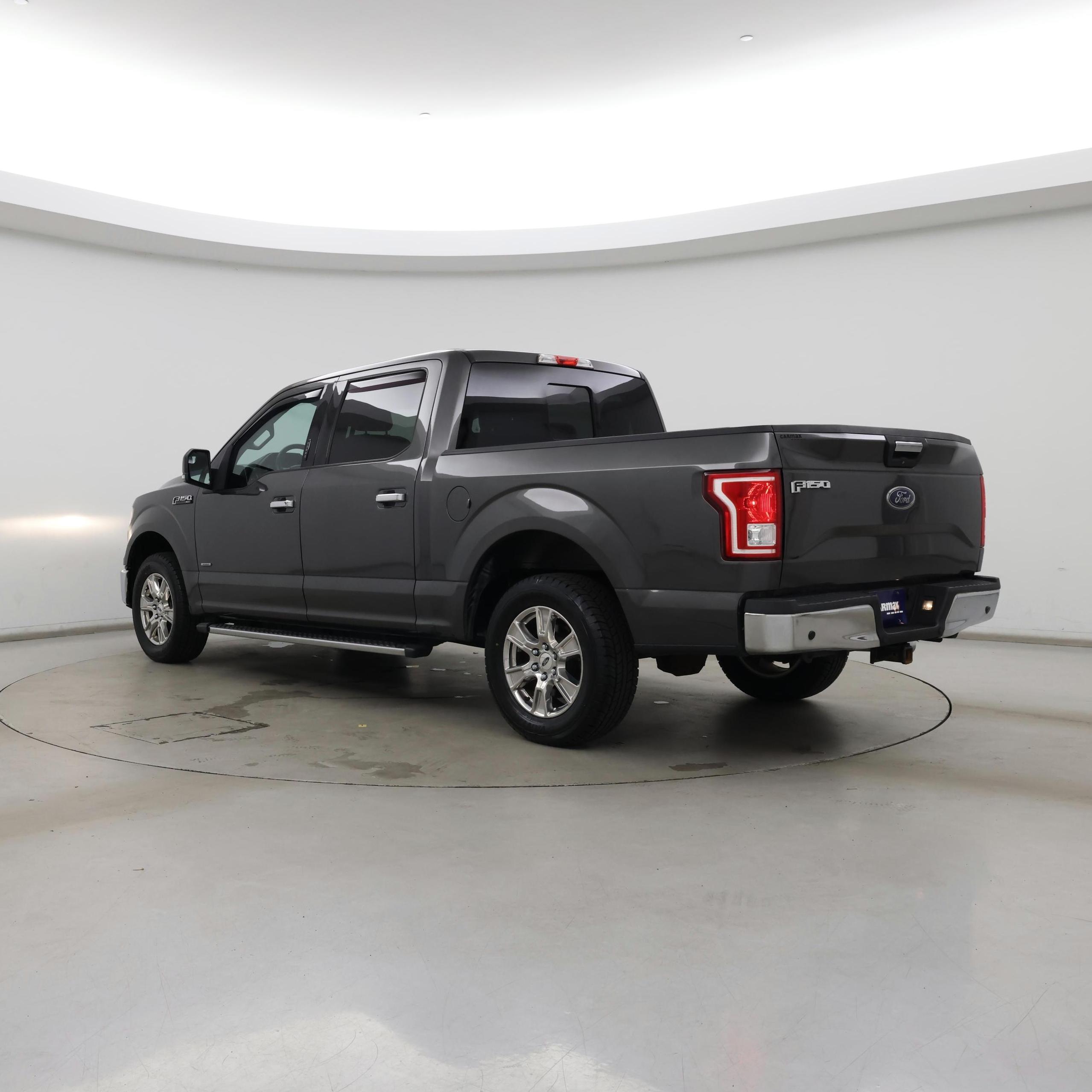 Thumbnail: 2017 Ford F-150 - 2