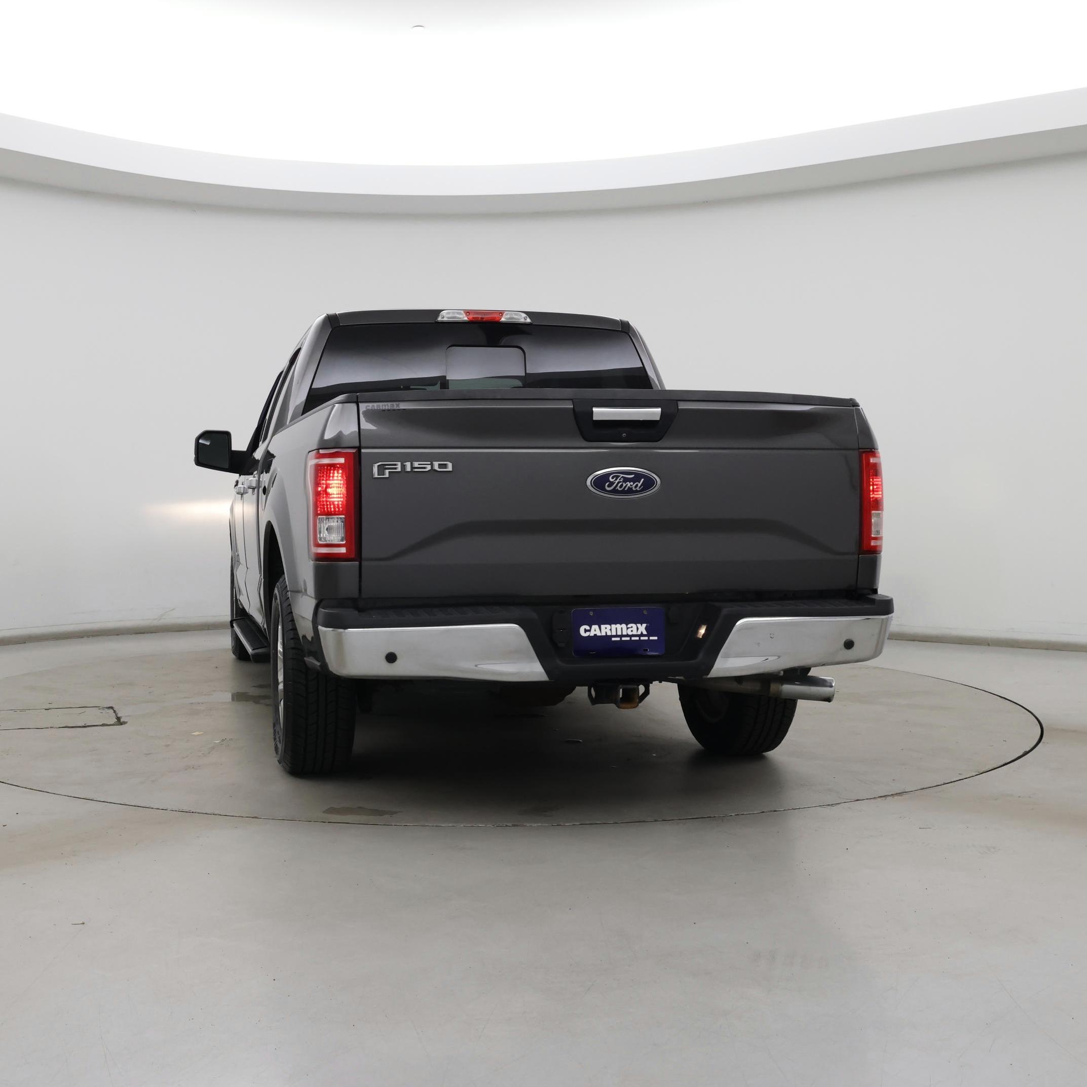 Thumbnail: 2017 Ford F-150 - 6