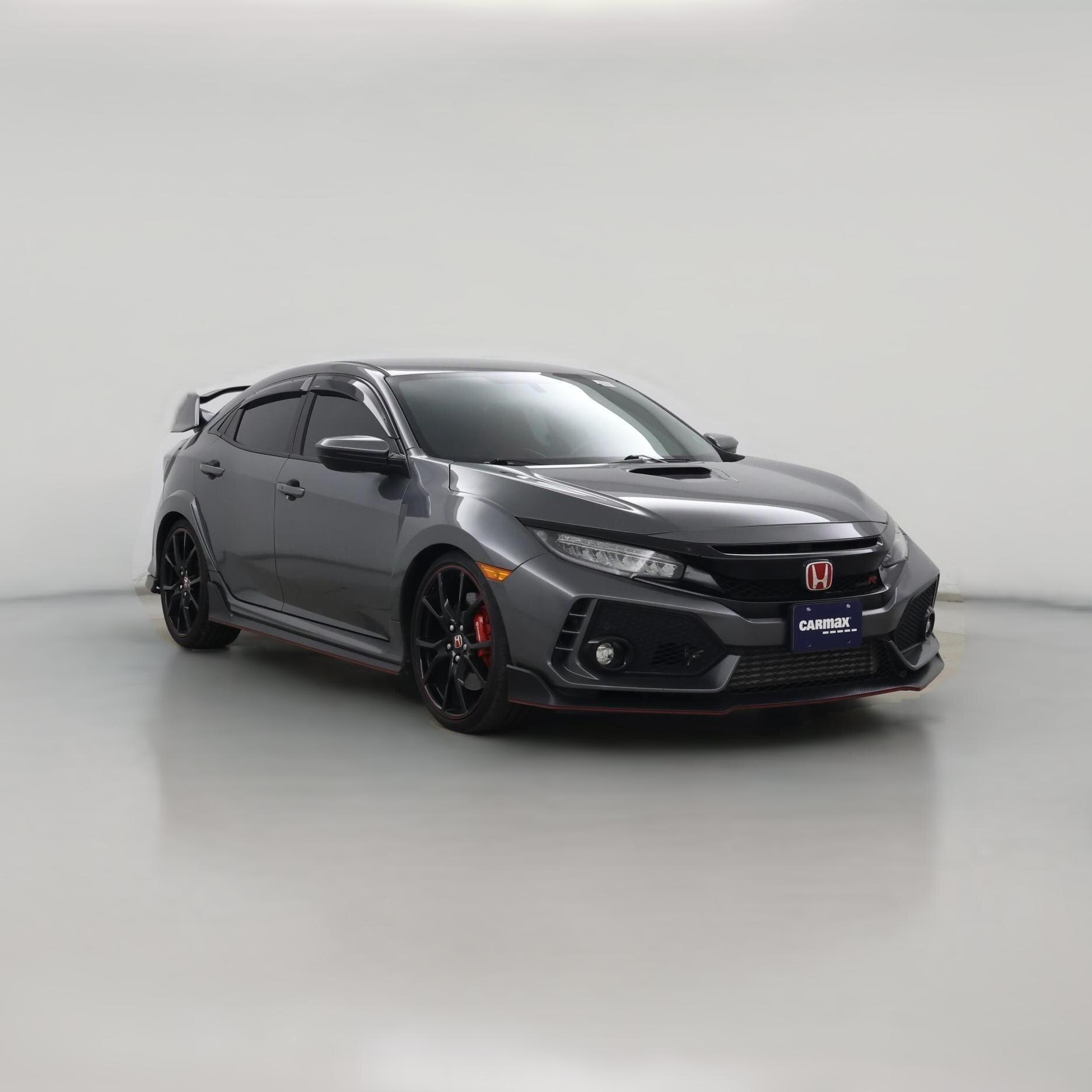 Thumbnail: 2019 Honda Civic - 1