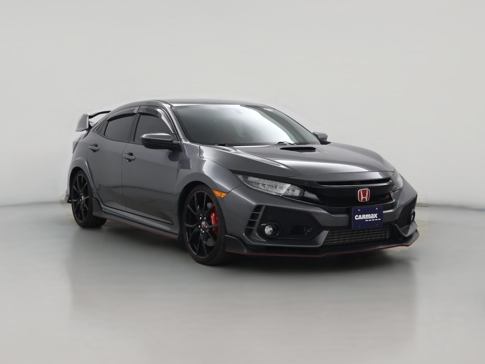 2019 Honda Civic Hatchback