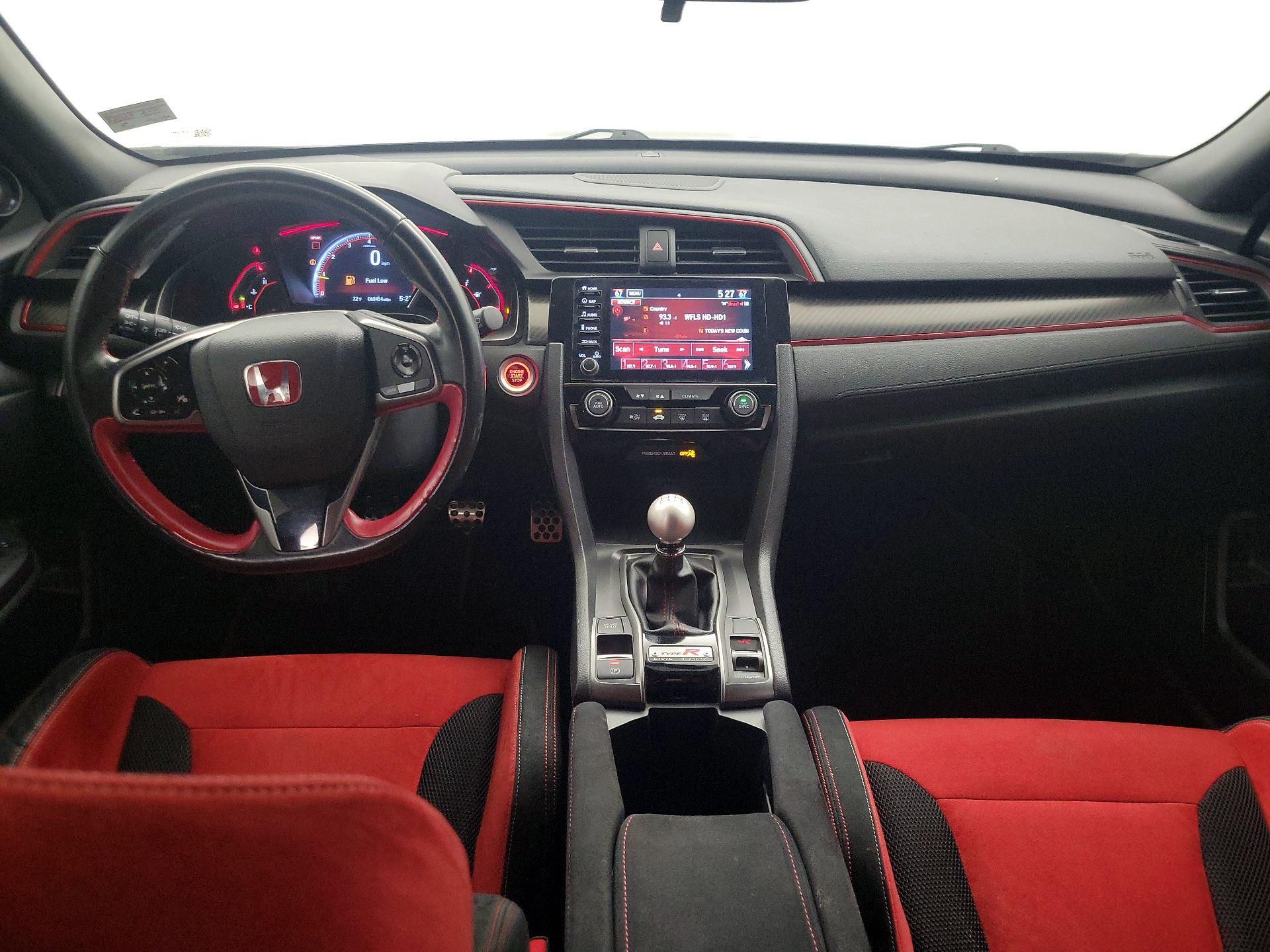 Thumbnail: 2019 Honda Civic - 9