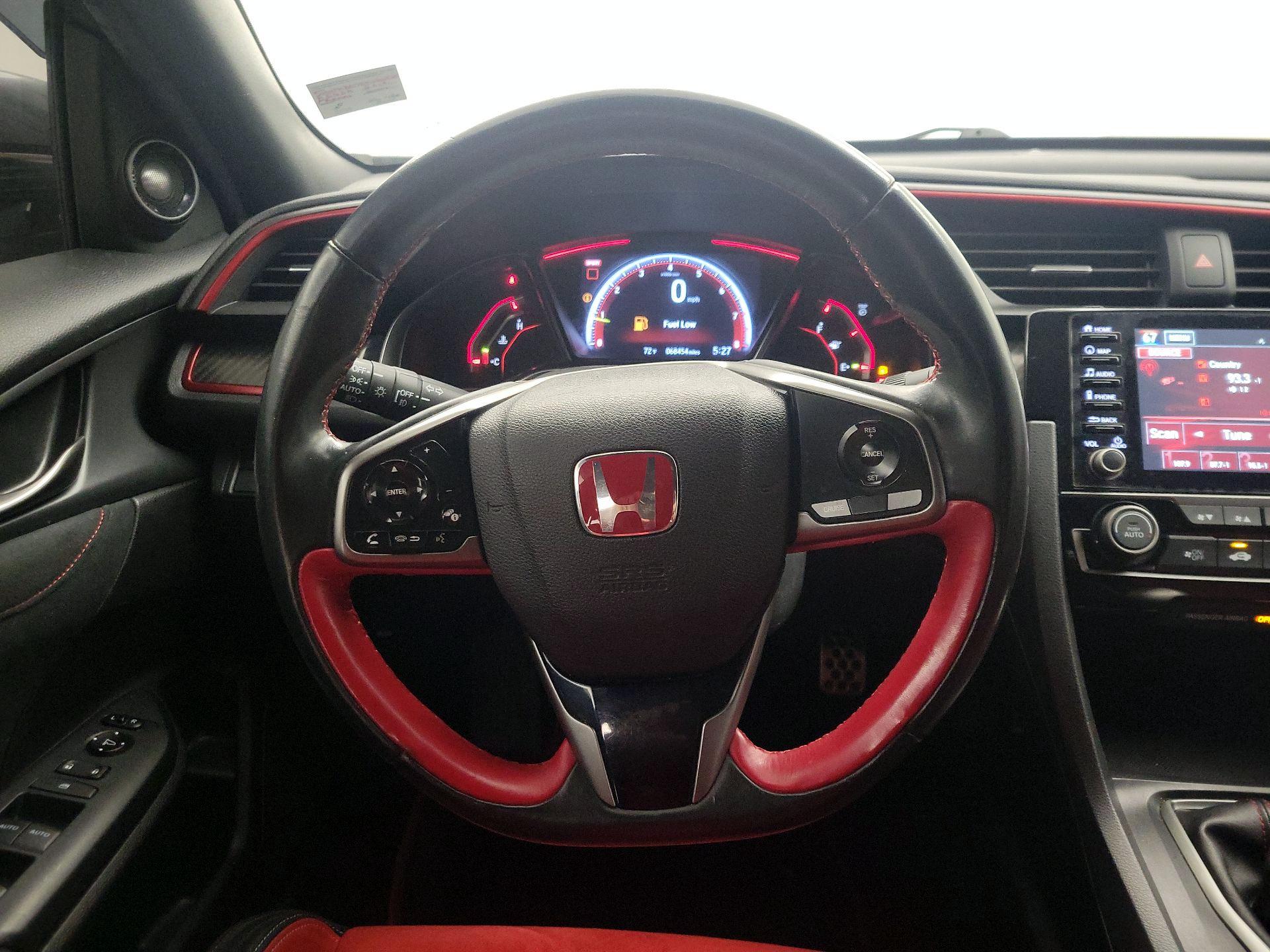 Thumbnail: 2019 Honda Civic - 10