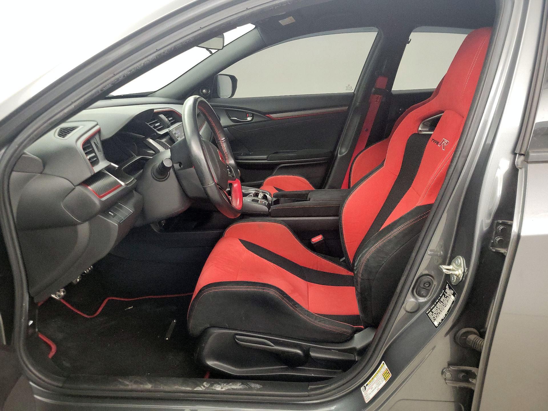 Thumbnail: 2019 Honda Civic - 11