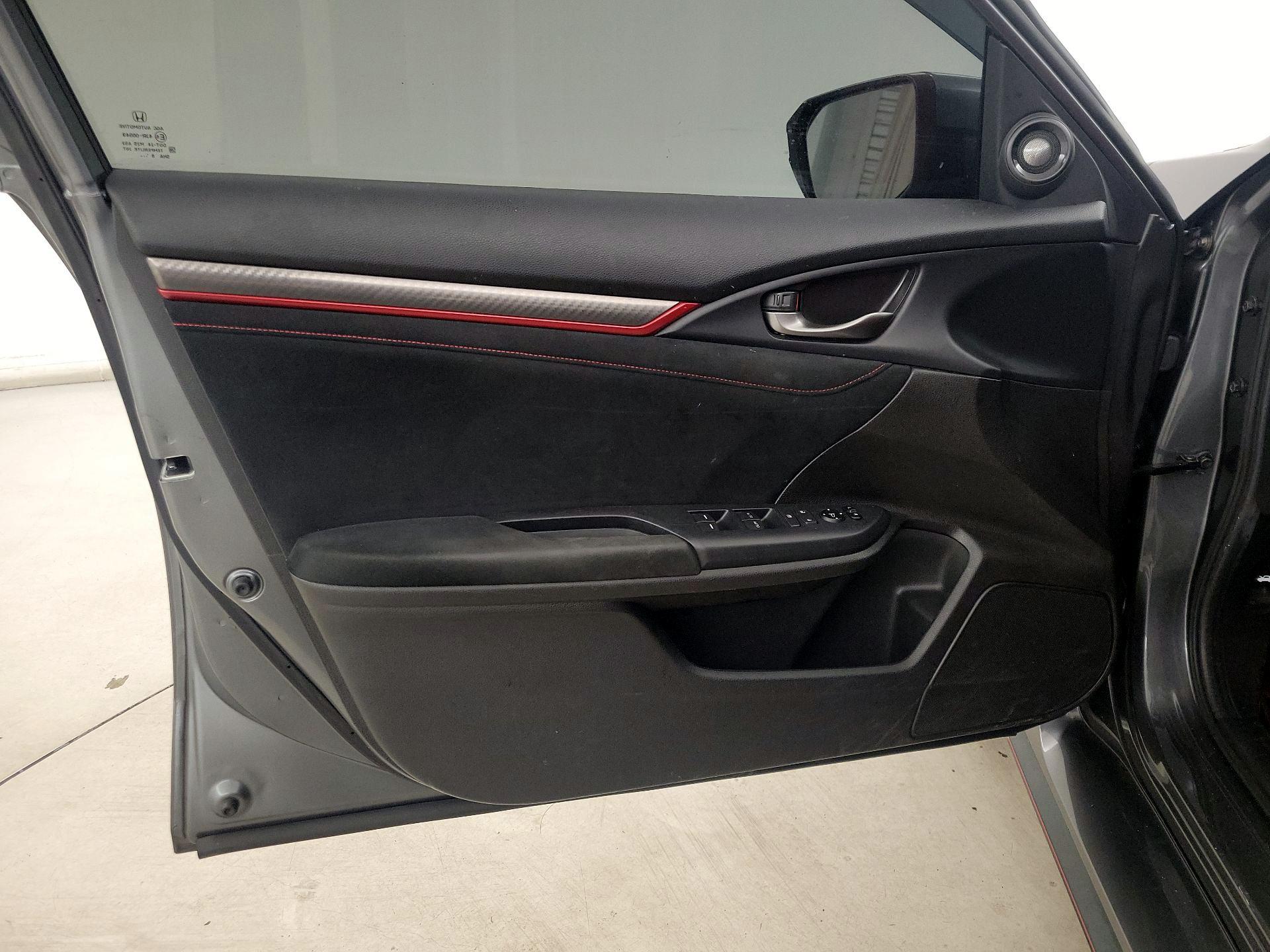 Thumbnail: 2019 Honda Civic - 12