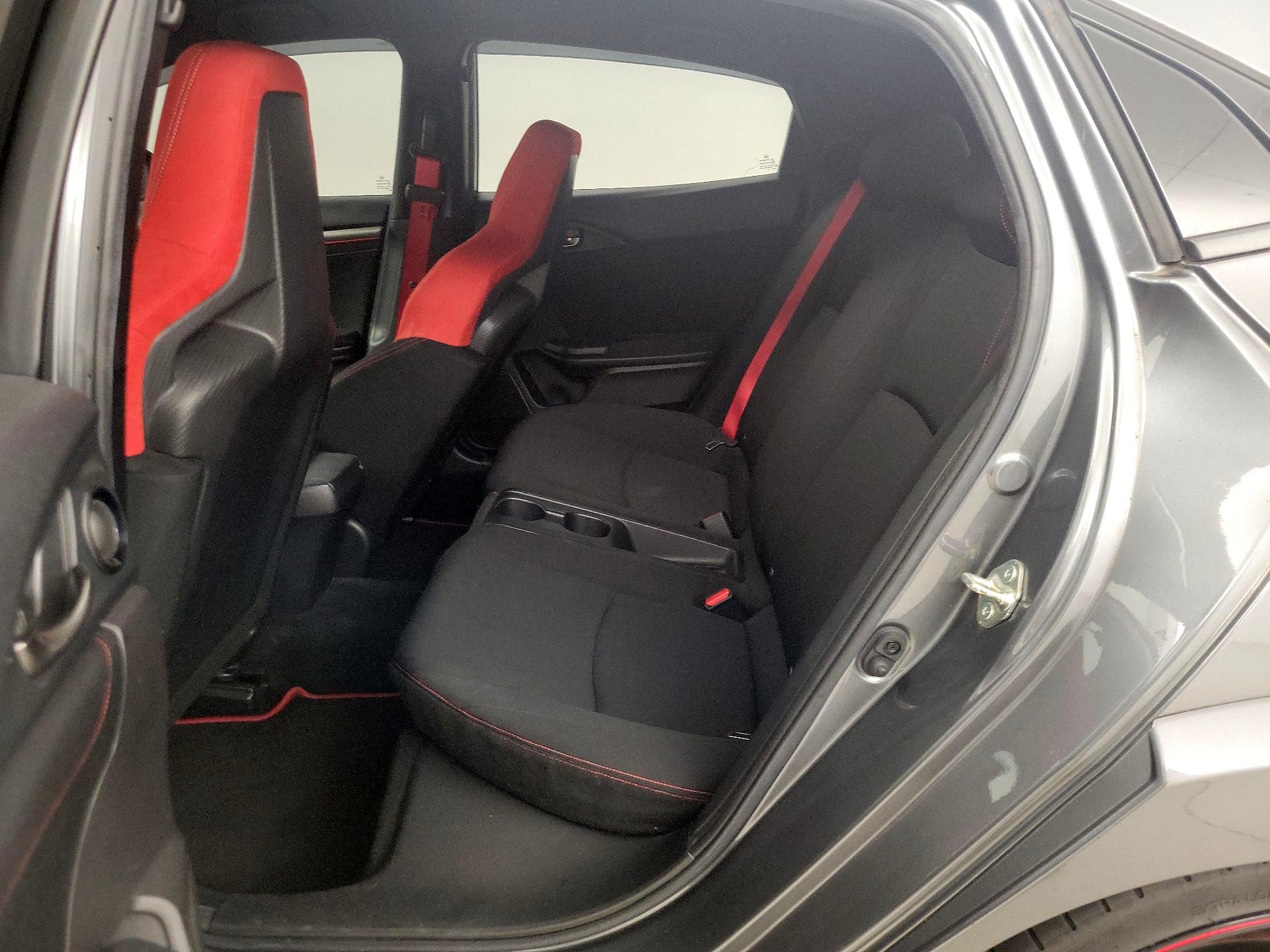 Thumbnail: 2019 Honda Civic - 20