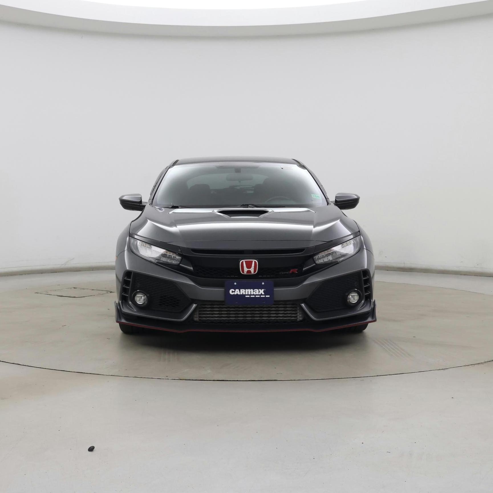 Thumbnail: 2019 Honda Civic - 5