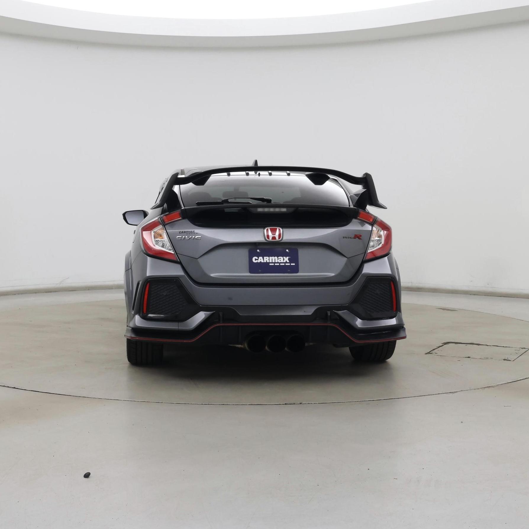 Thumbnail: 2019 Honda Civic - 6