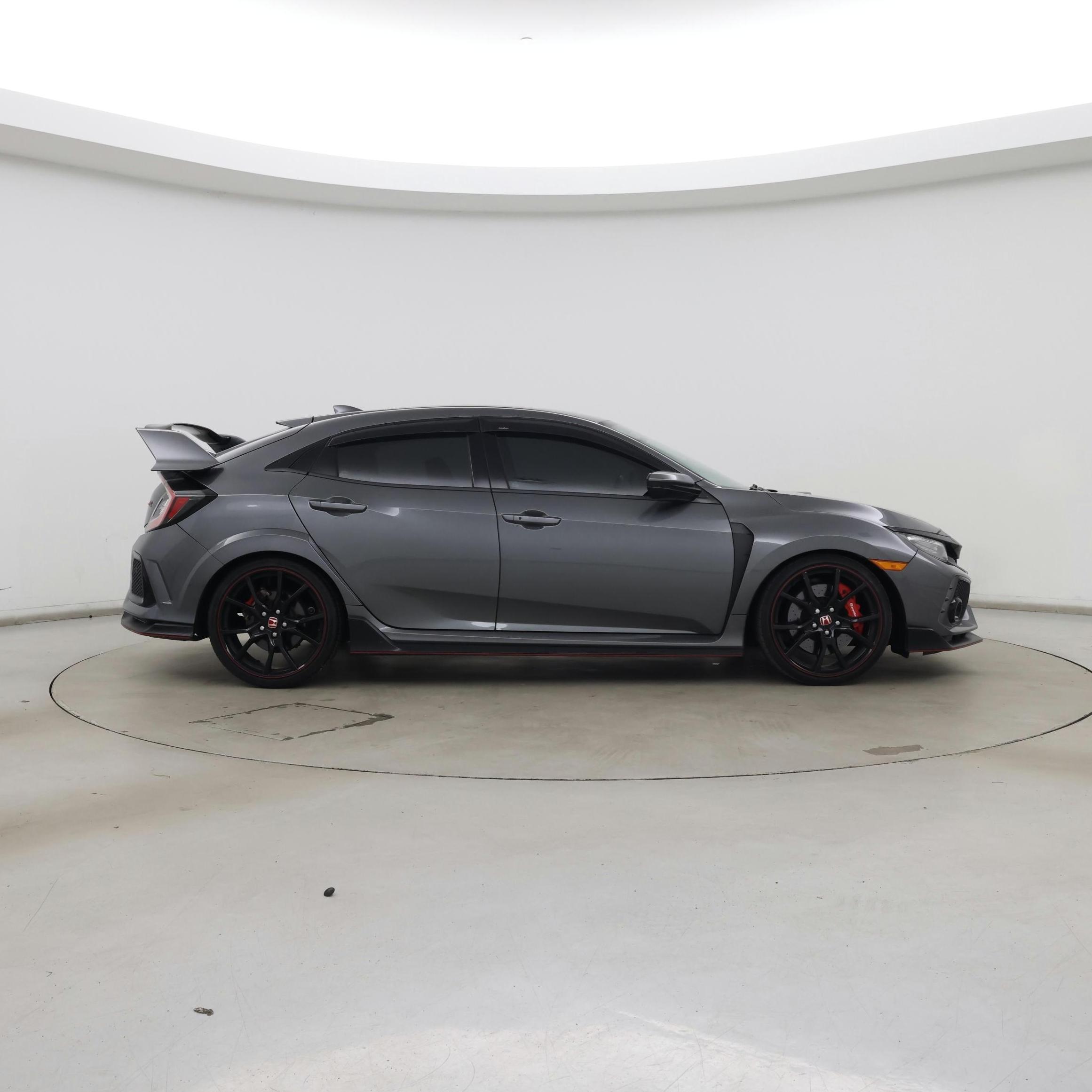 Thumbnail: 2019 Honda Civic - 7