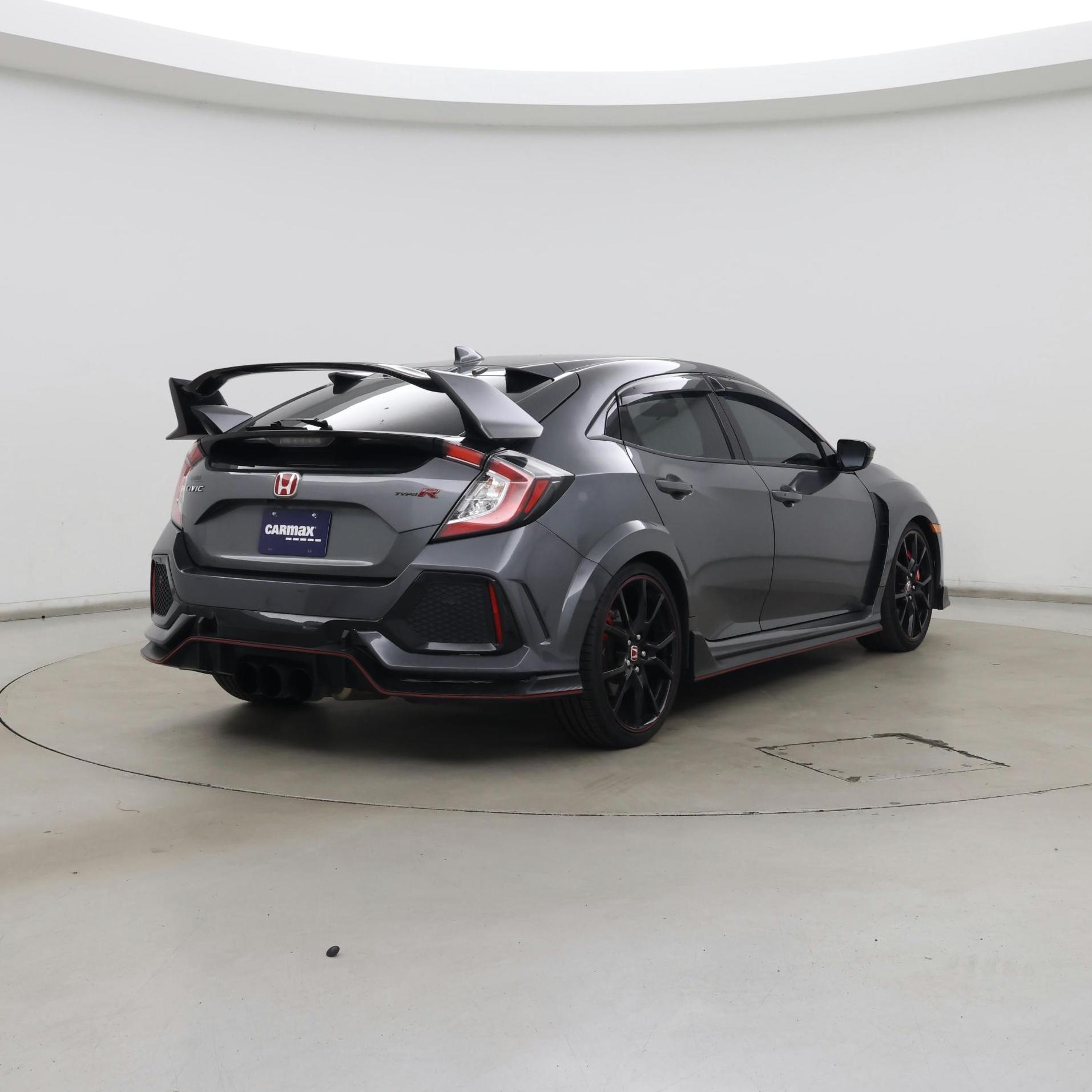 Thumbnail: 2019 Honda Civic - 8