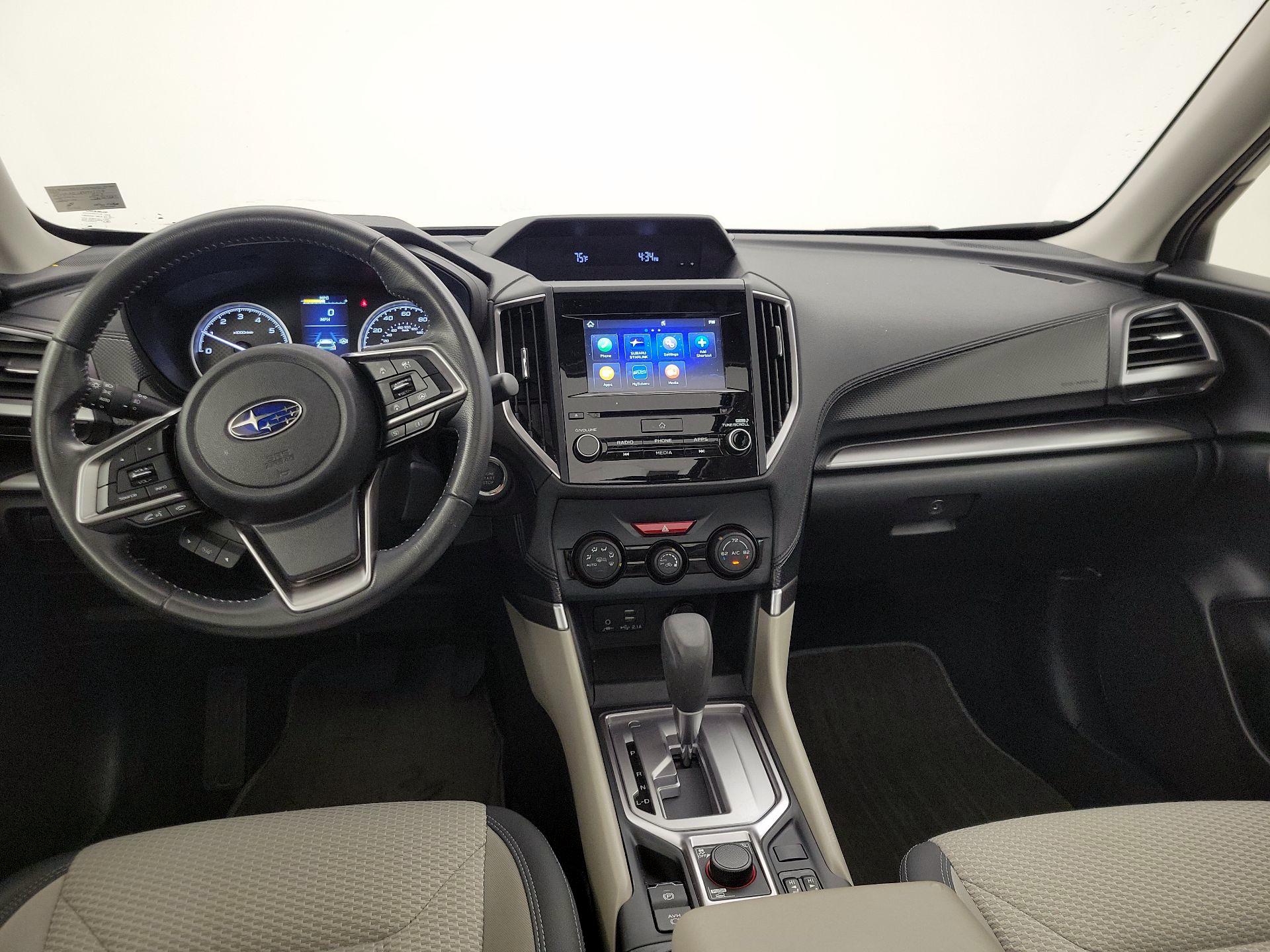 Thumbnail: 2023 Subaru Forester - 9