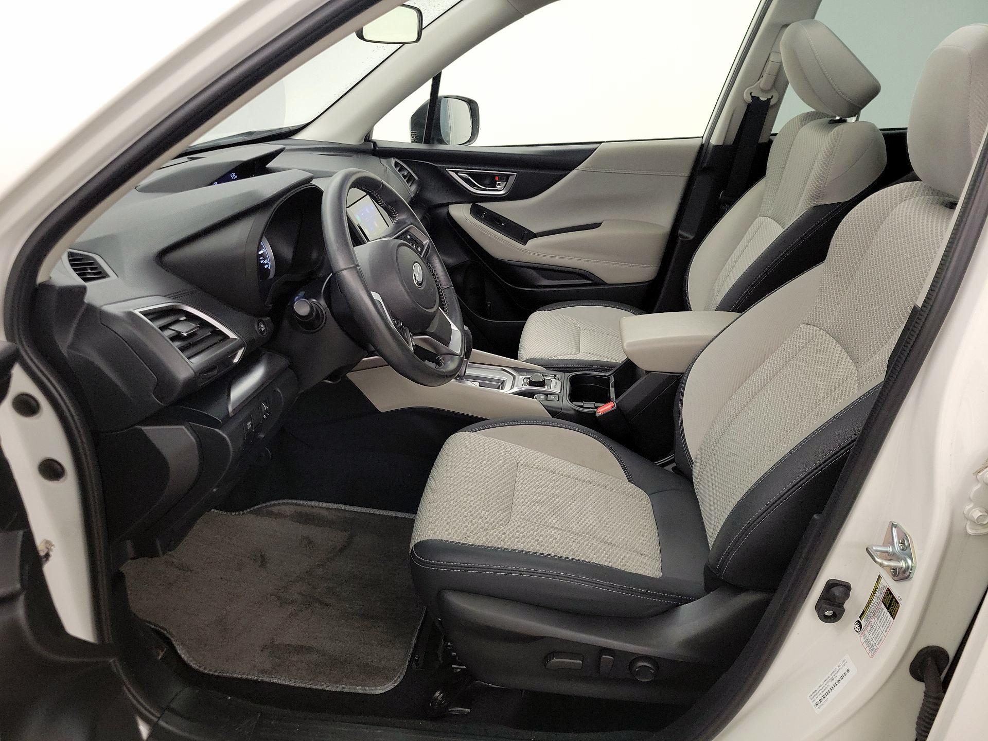 Thumbnail: 2023 Subaru Forester - 11