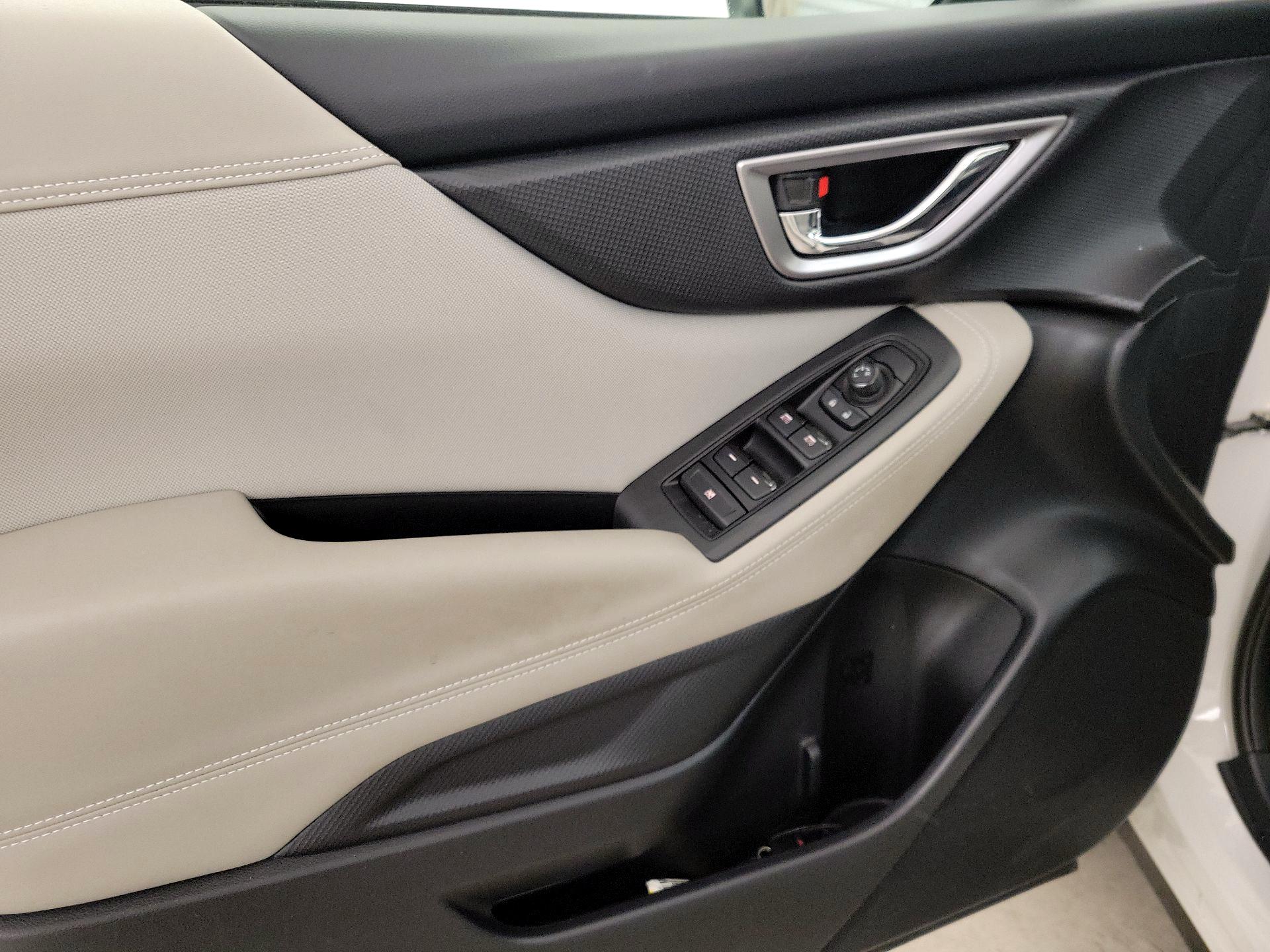 Thumbnail: 2023 Subaru Forester - 12