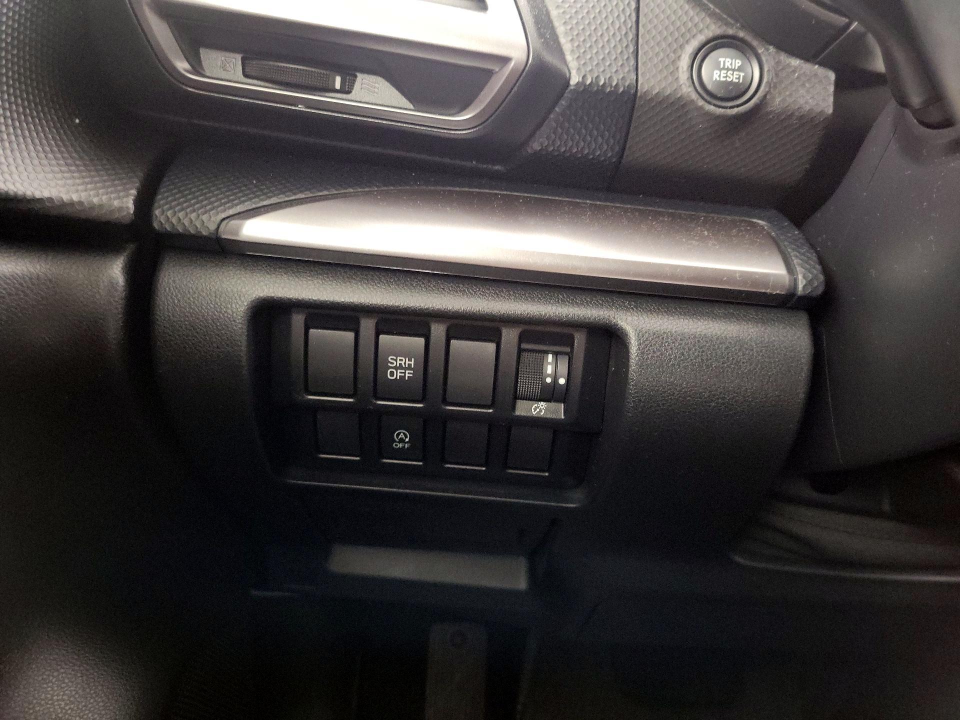 Thumbnail: 2023 Subaru Forester - 13