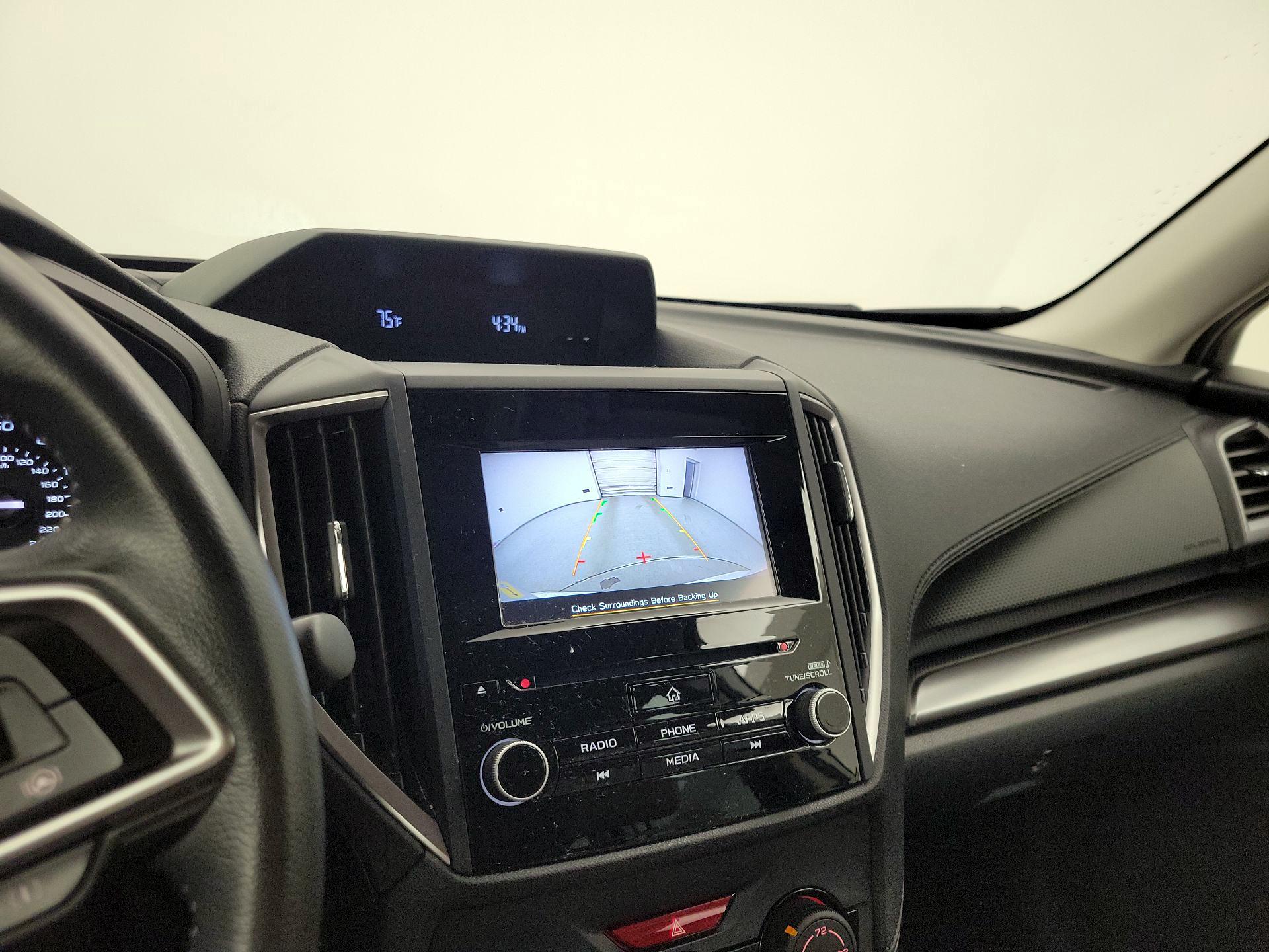 Thumbnail: 2023 Subaru Forester - 14