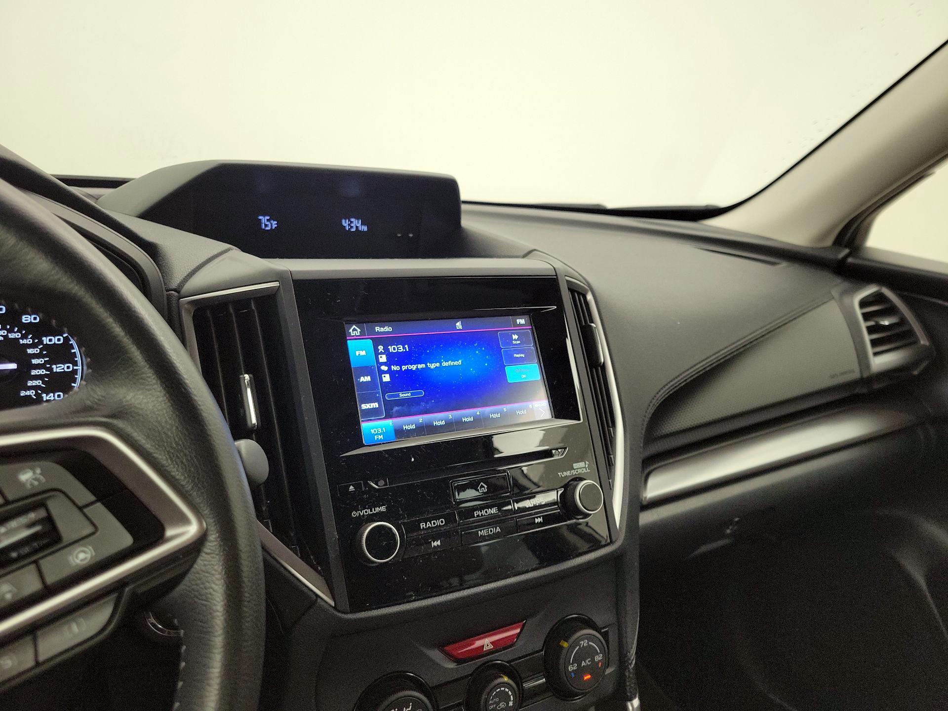 Thumbnail: 2023 Subaru Forester - 15