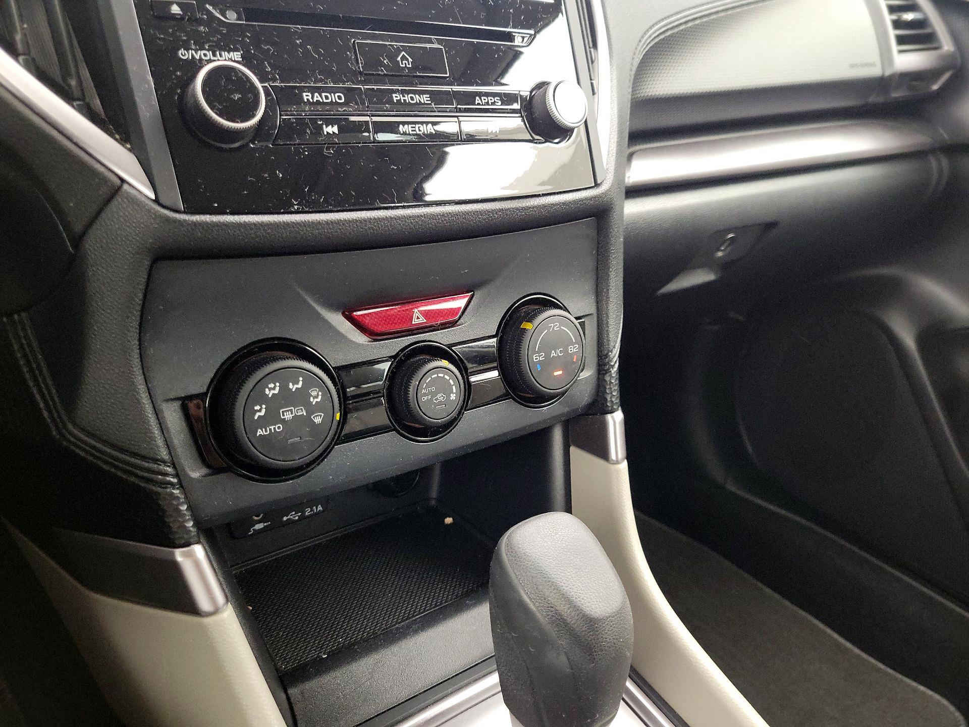 Thumbnail: 2023 Subaru Forester - 16