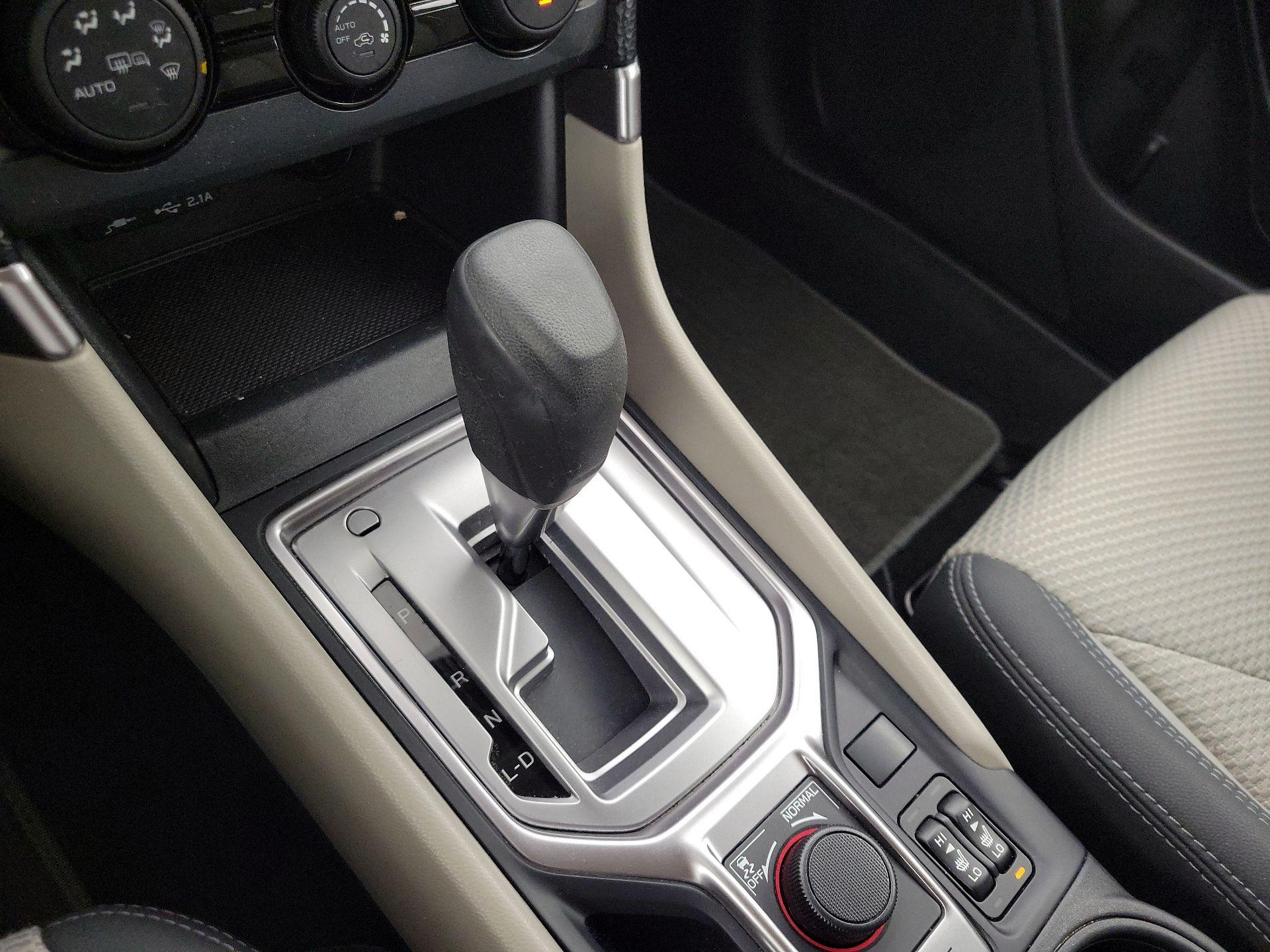 Thumbnail: 2023 Subaru Forester - 17