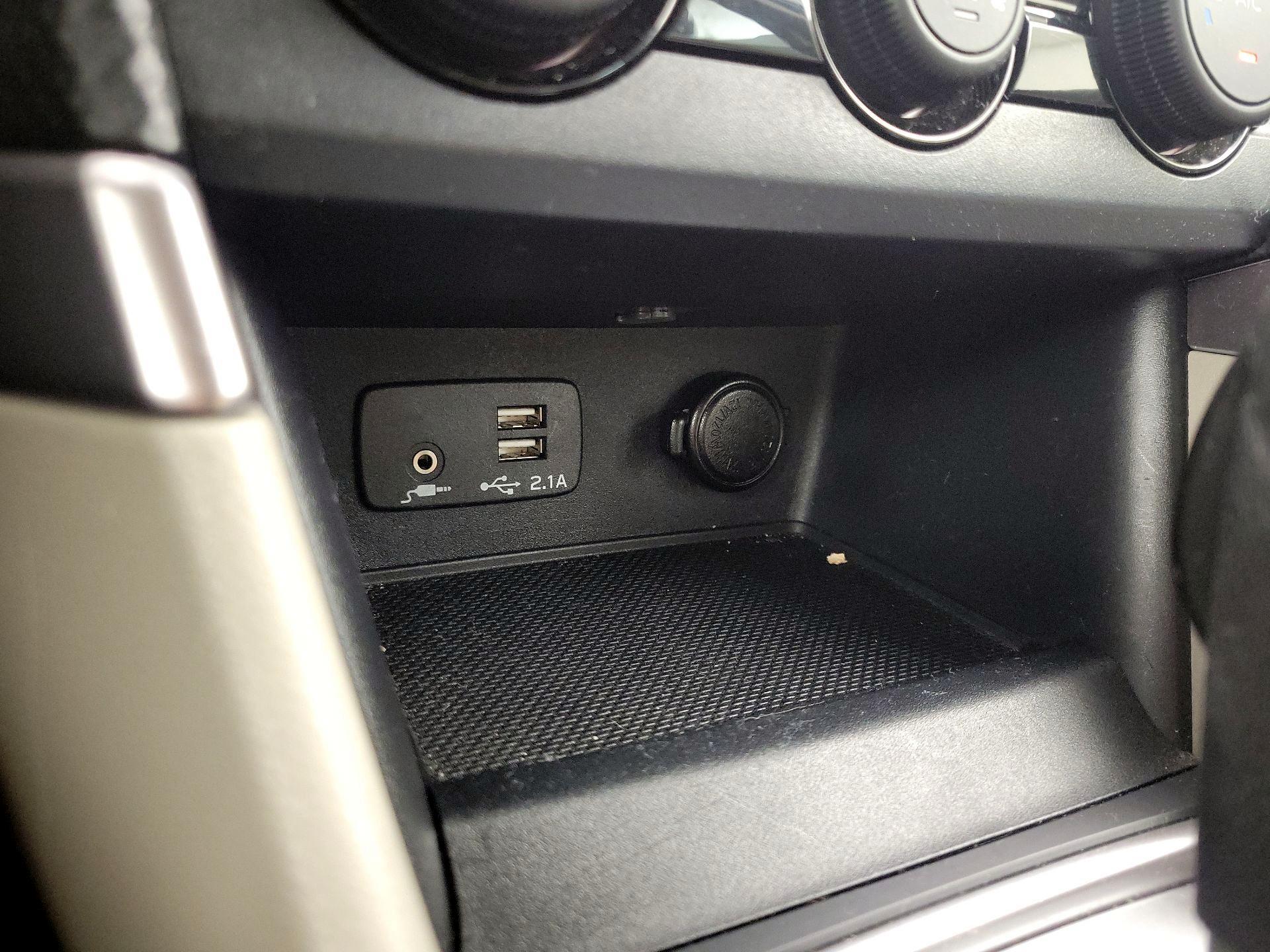 Thumbnail: 2023 Subaru Forester - 18