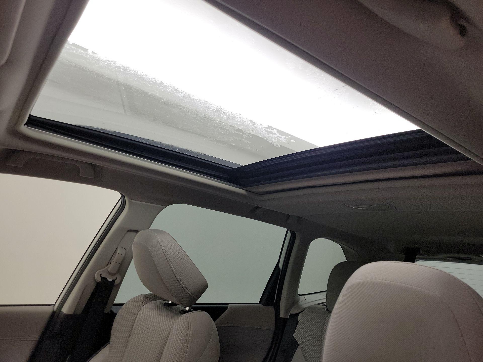 Thumbnail: 2023 Subaru Forester - 19