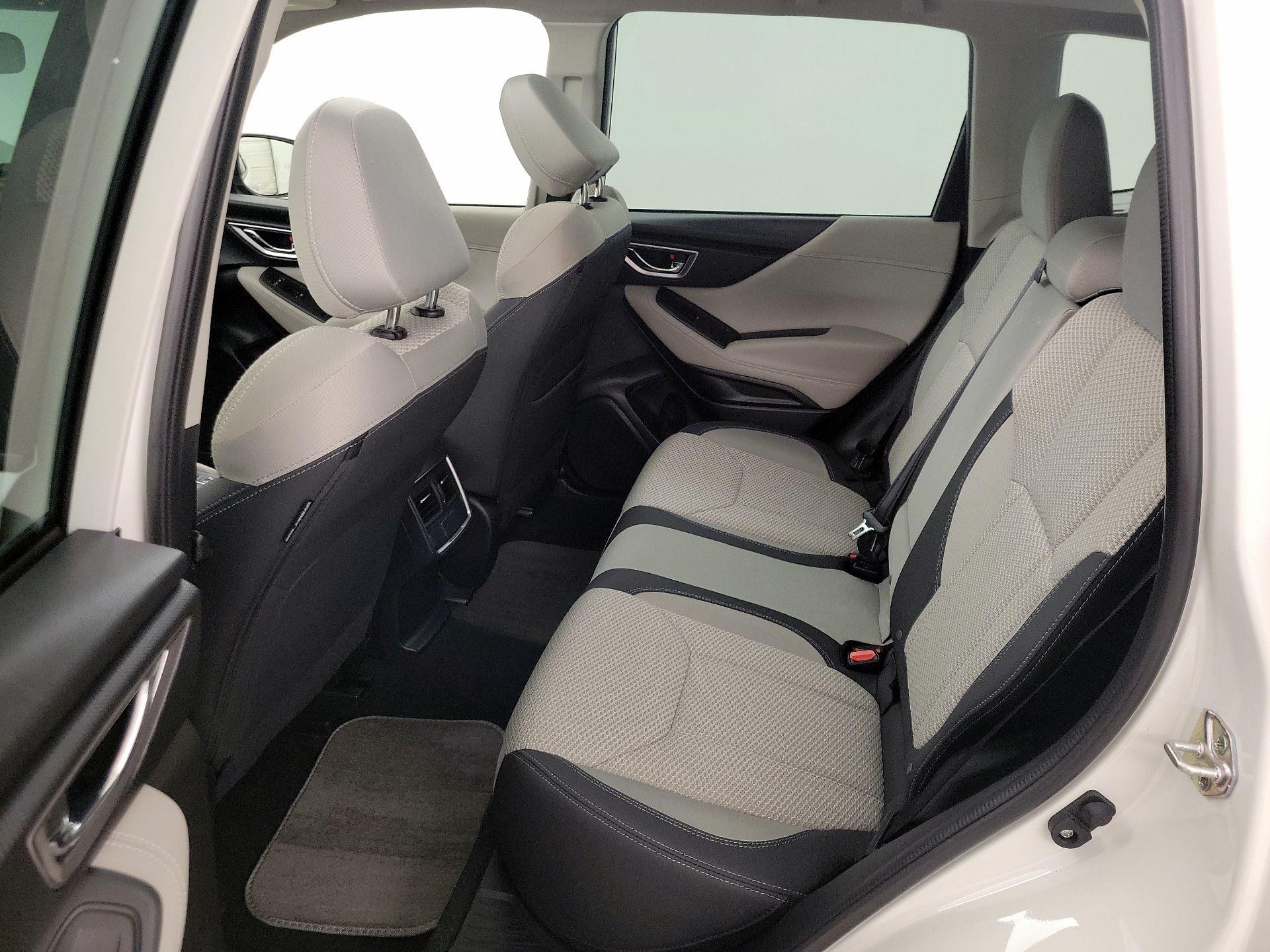 Thumbnail: 2023 Subaru Forester - 20