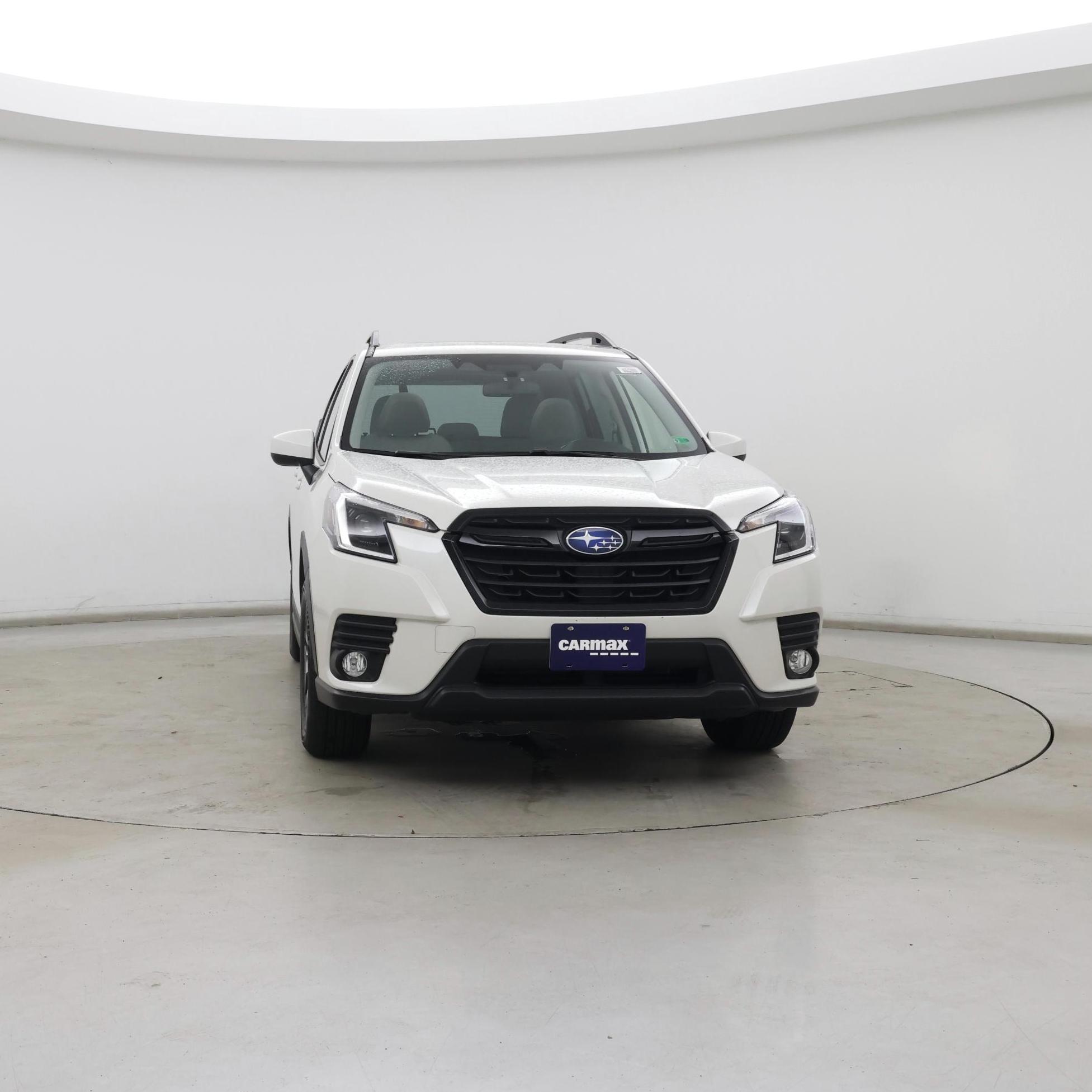 Thumbnail: 2023 Subaru Forester - 5