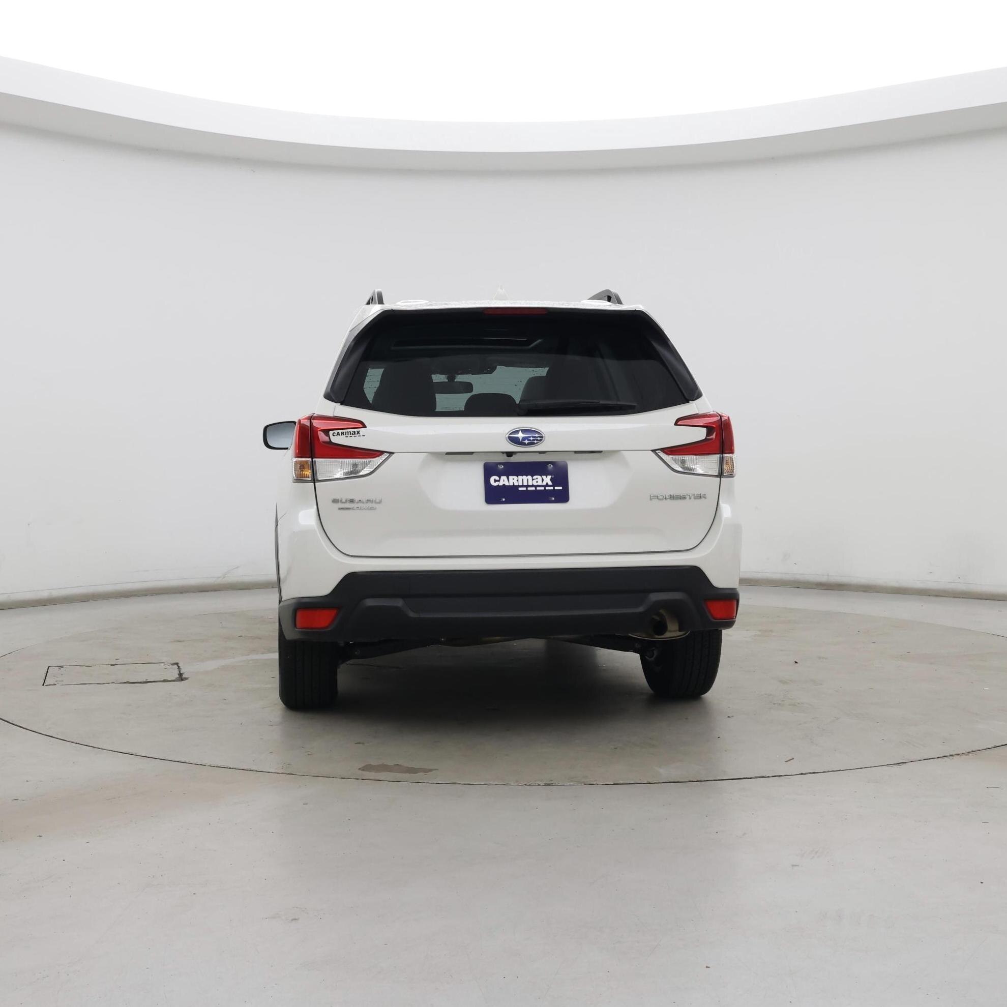 Thumbnail: 2023 Subaru Forester - 6