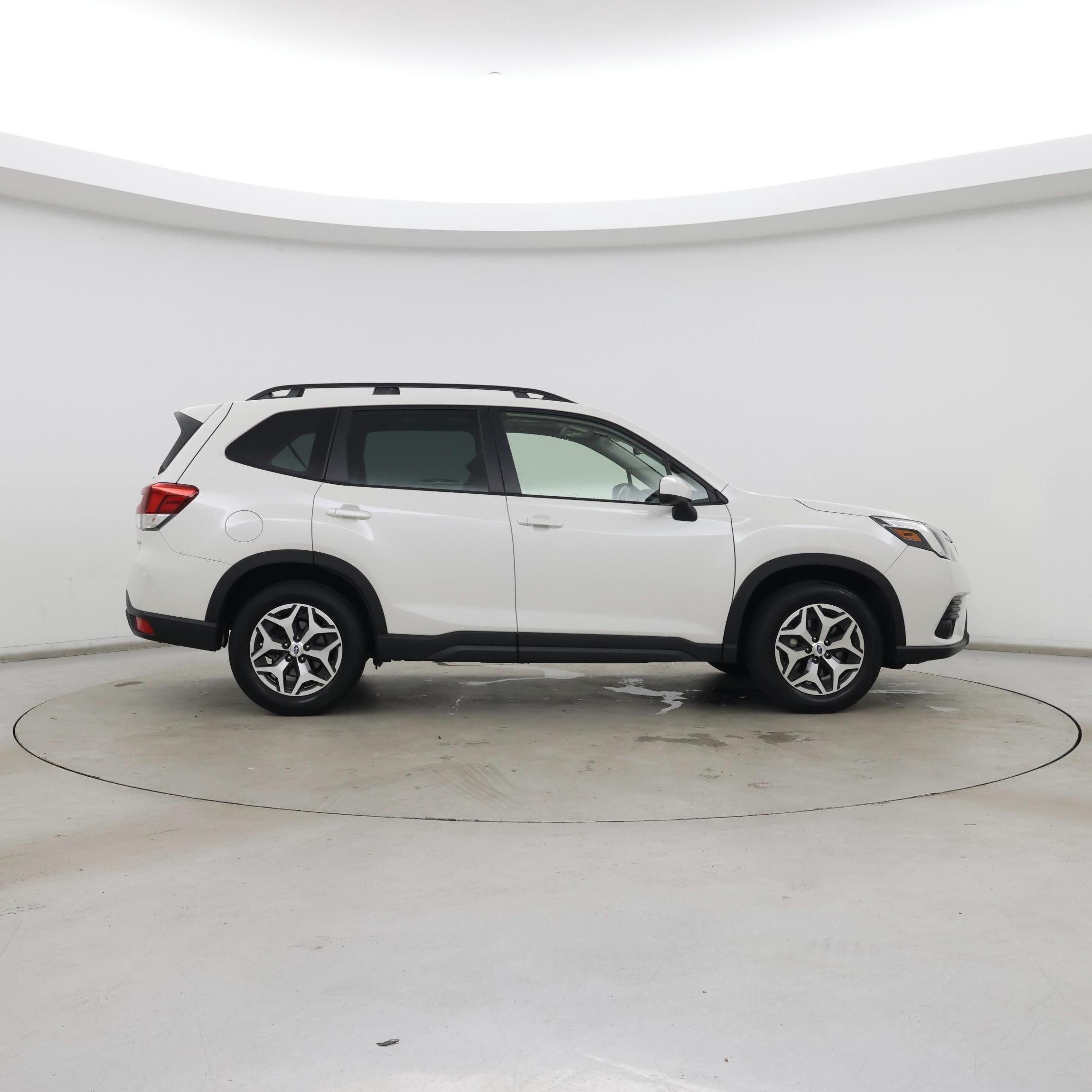 Thumbnail: 2023 Subaru Forester - 7