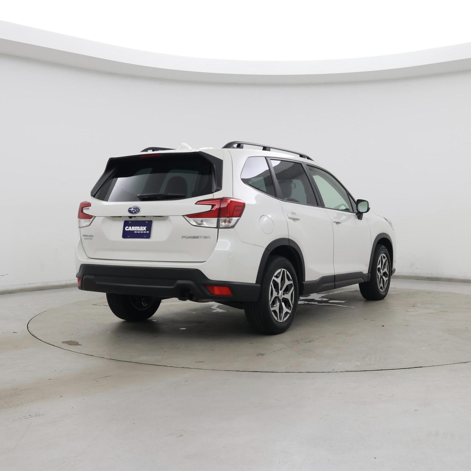 Thumbnail: 2023 Subaru Forester - 8