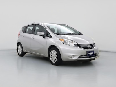 2015 Nissan Versa Note SV