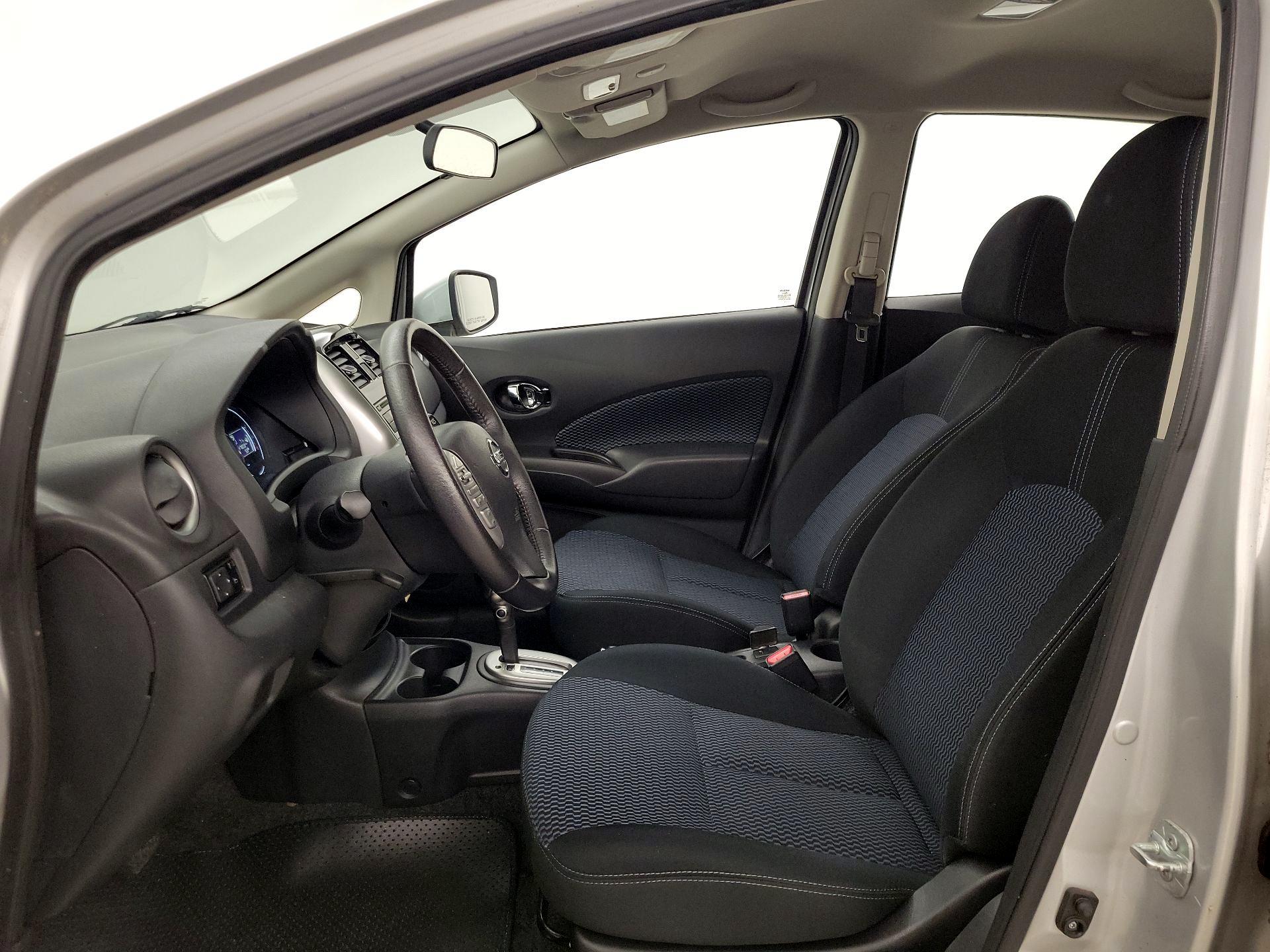 Thumbnail: 2015 Nissan Versa Note - 11
