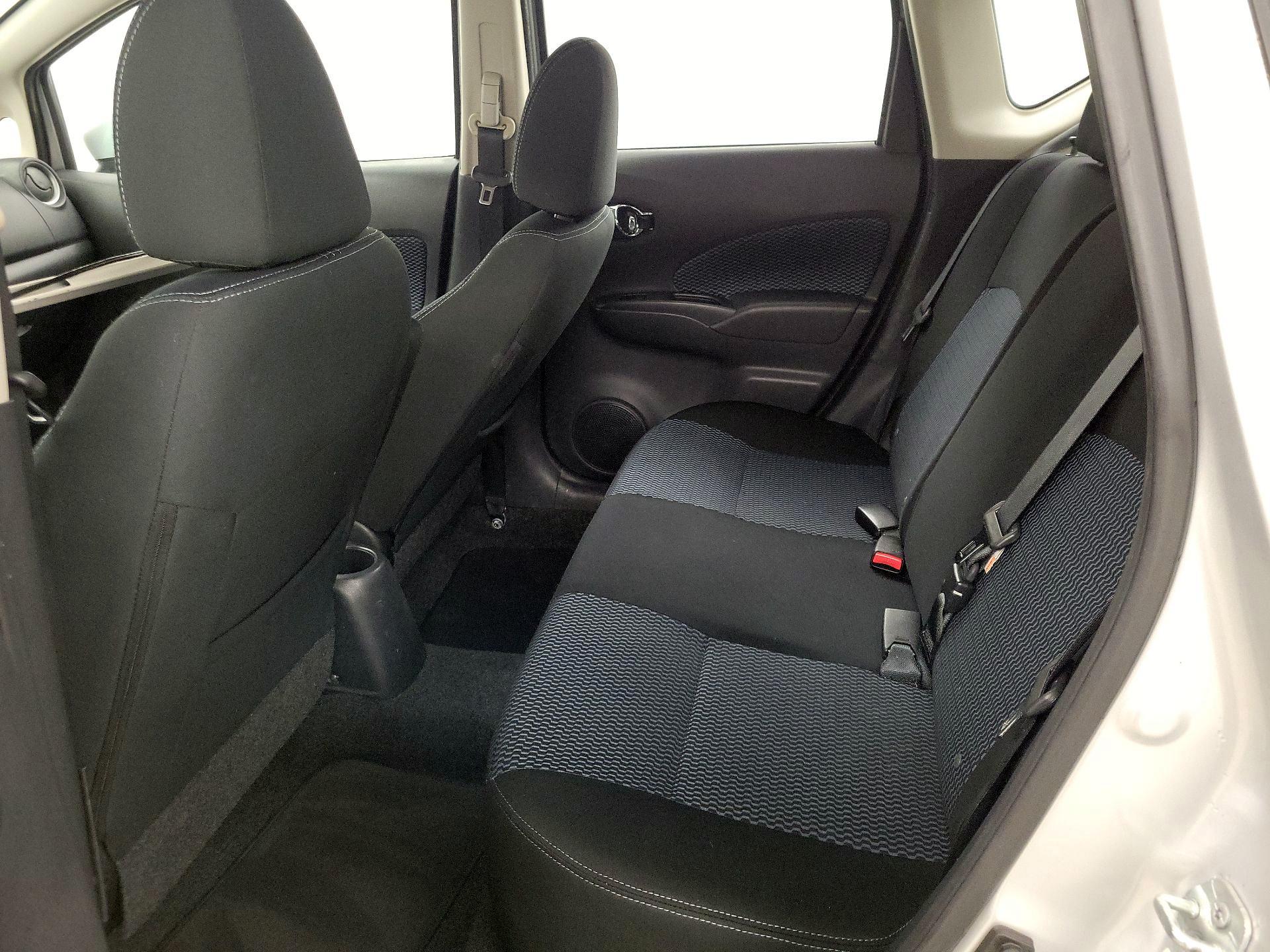Thumbnail: 2015 Nissan Versa Note - 18