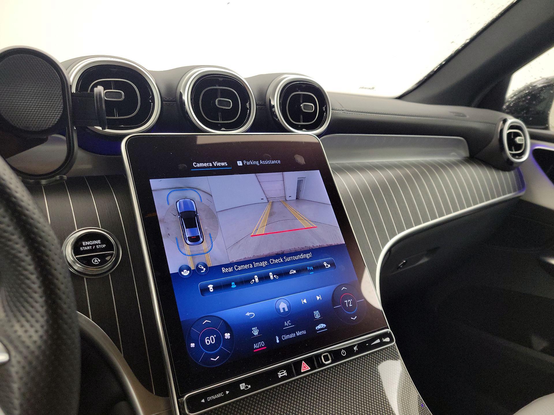 Thumbnail: 2024 Mercedes-Benz GLC - 15