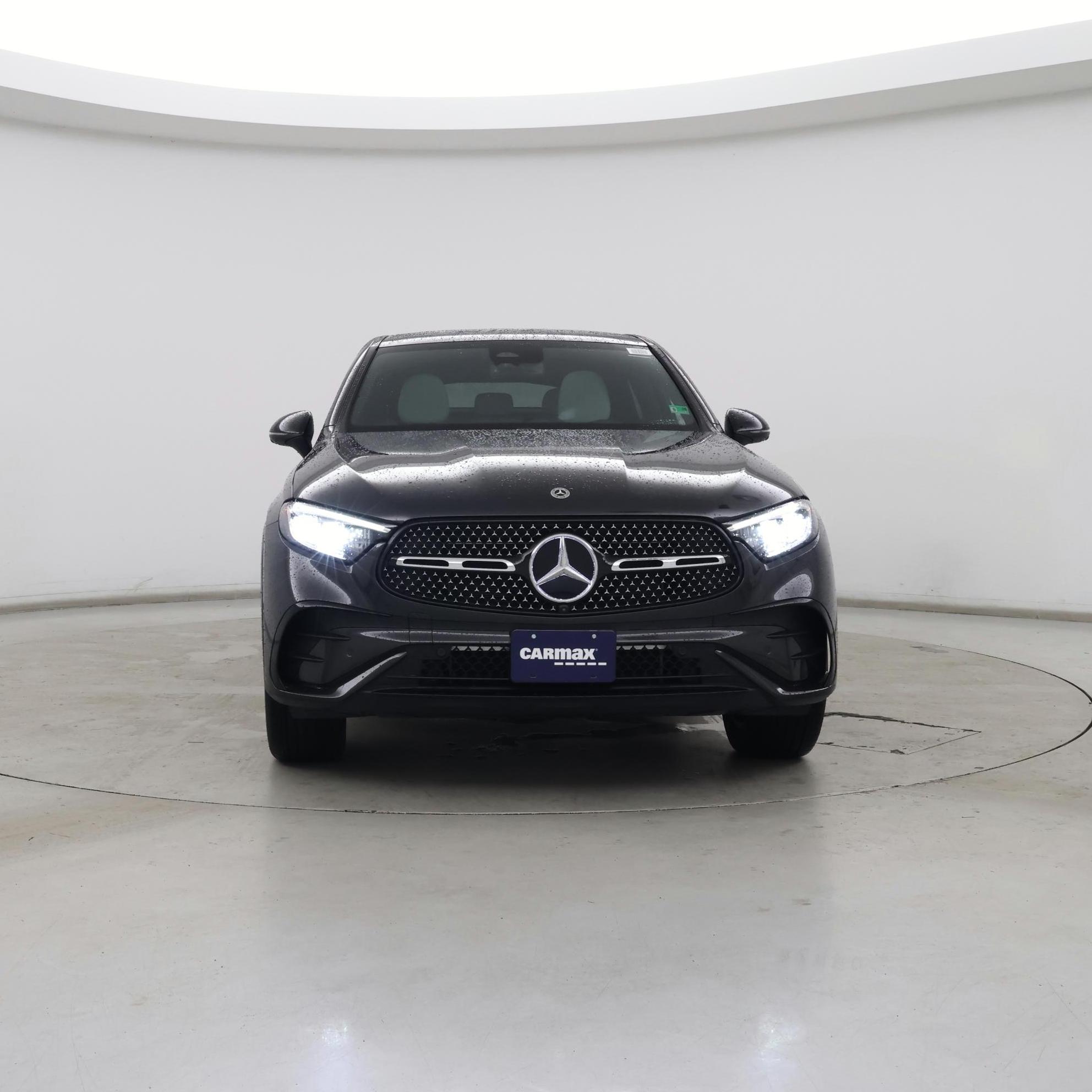 Thumbnail: 2024 Mercedes-Benz GLC - 5