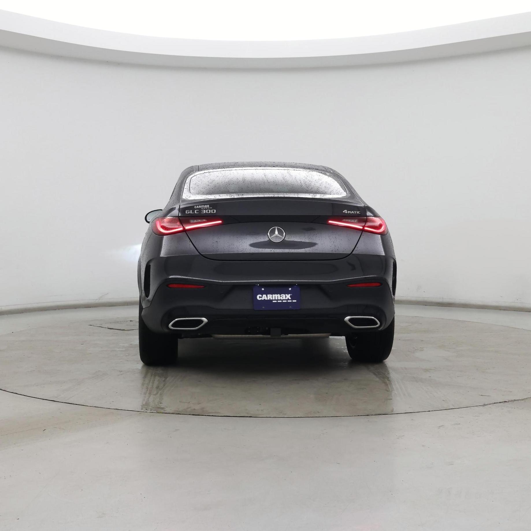 Thumbnail: 2024 Mercedes-Benz GLC - 6