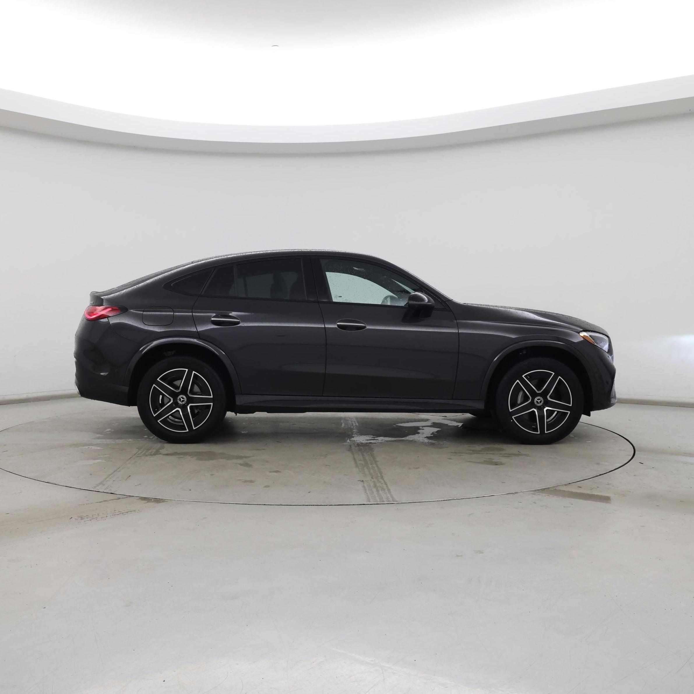 Thumbnail: 2024 Mercedes-Benz GLC - 7