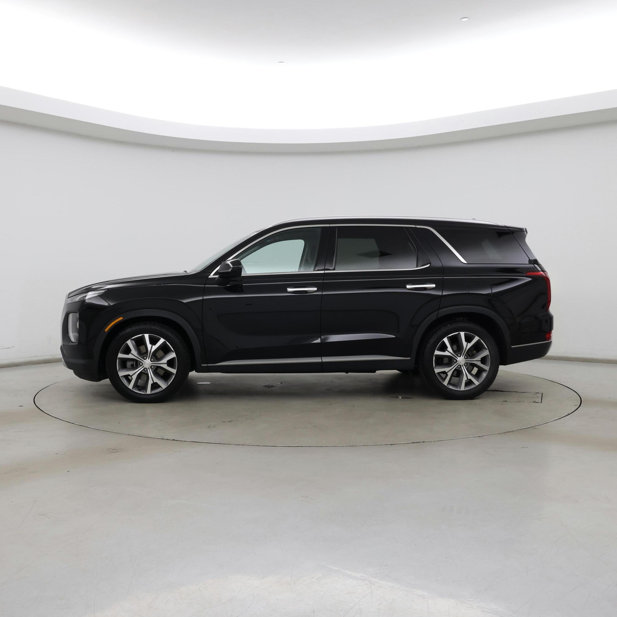 Thumbnail: 2022 Hyundai Palisade - 3