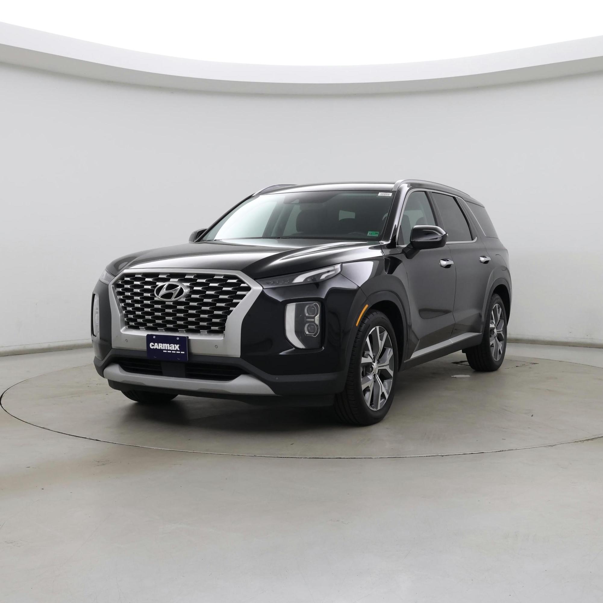 Thumbnail: 2022 Hyundai Palisade - 4