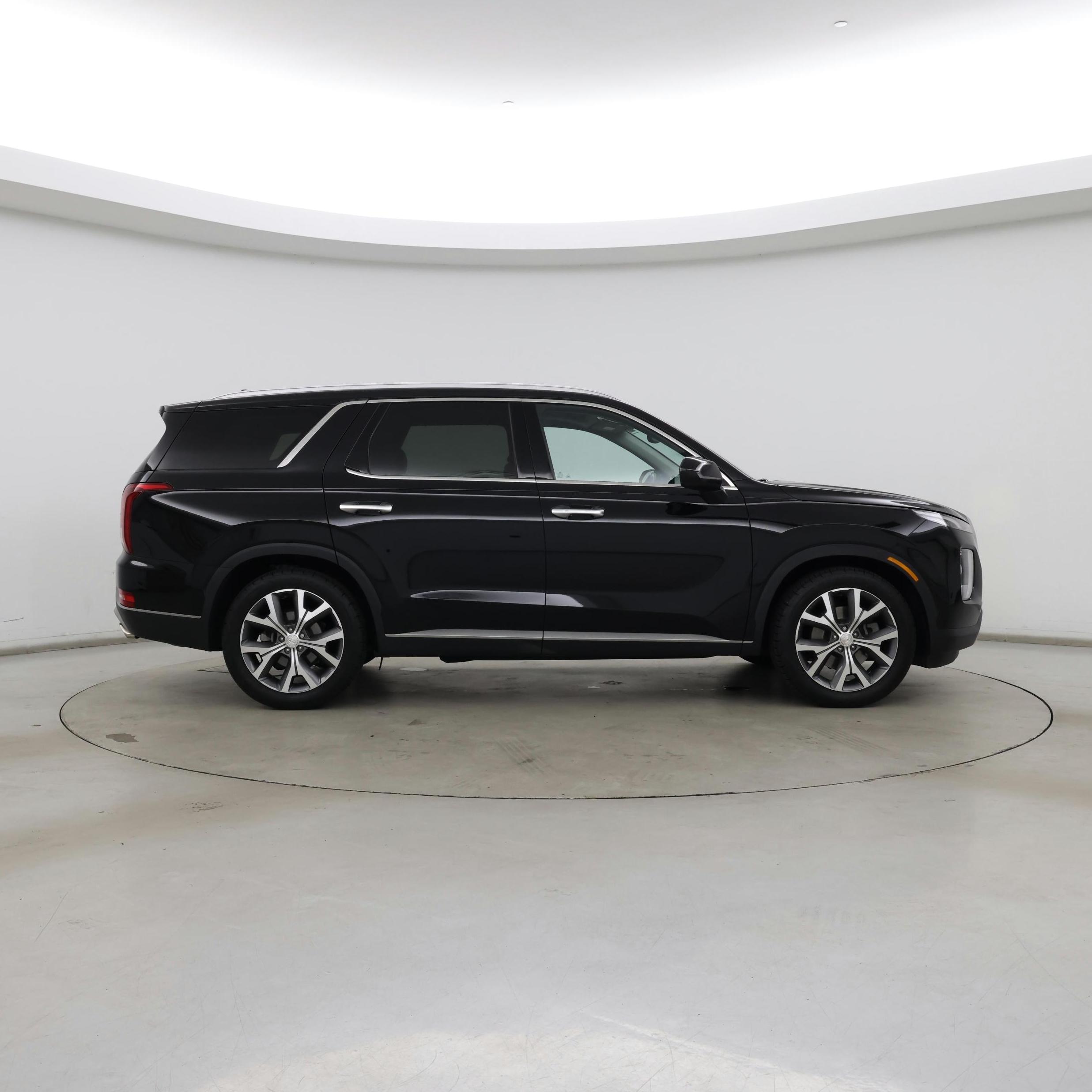 Thumbnail: 2022 Hyundai Palisade - 7