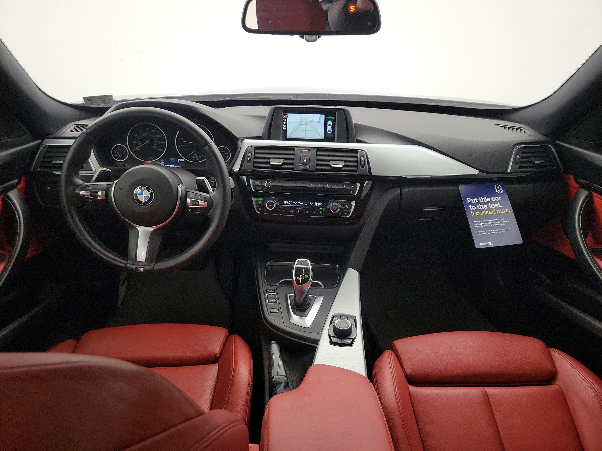 Thumbnail: 2017 BMW 3 Series - 9