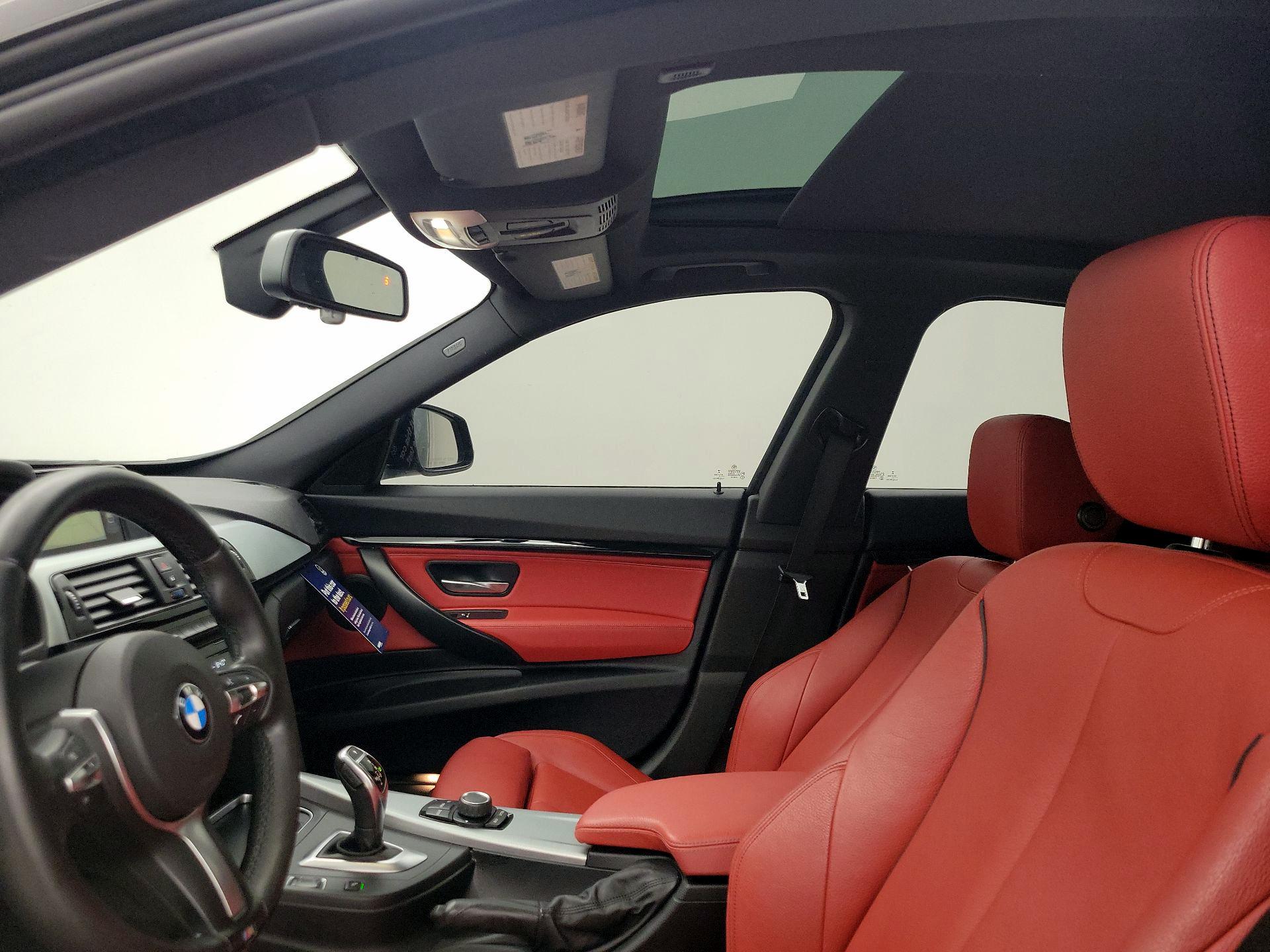 Thumbnail: 2017 BMW 3 Series - 19