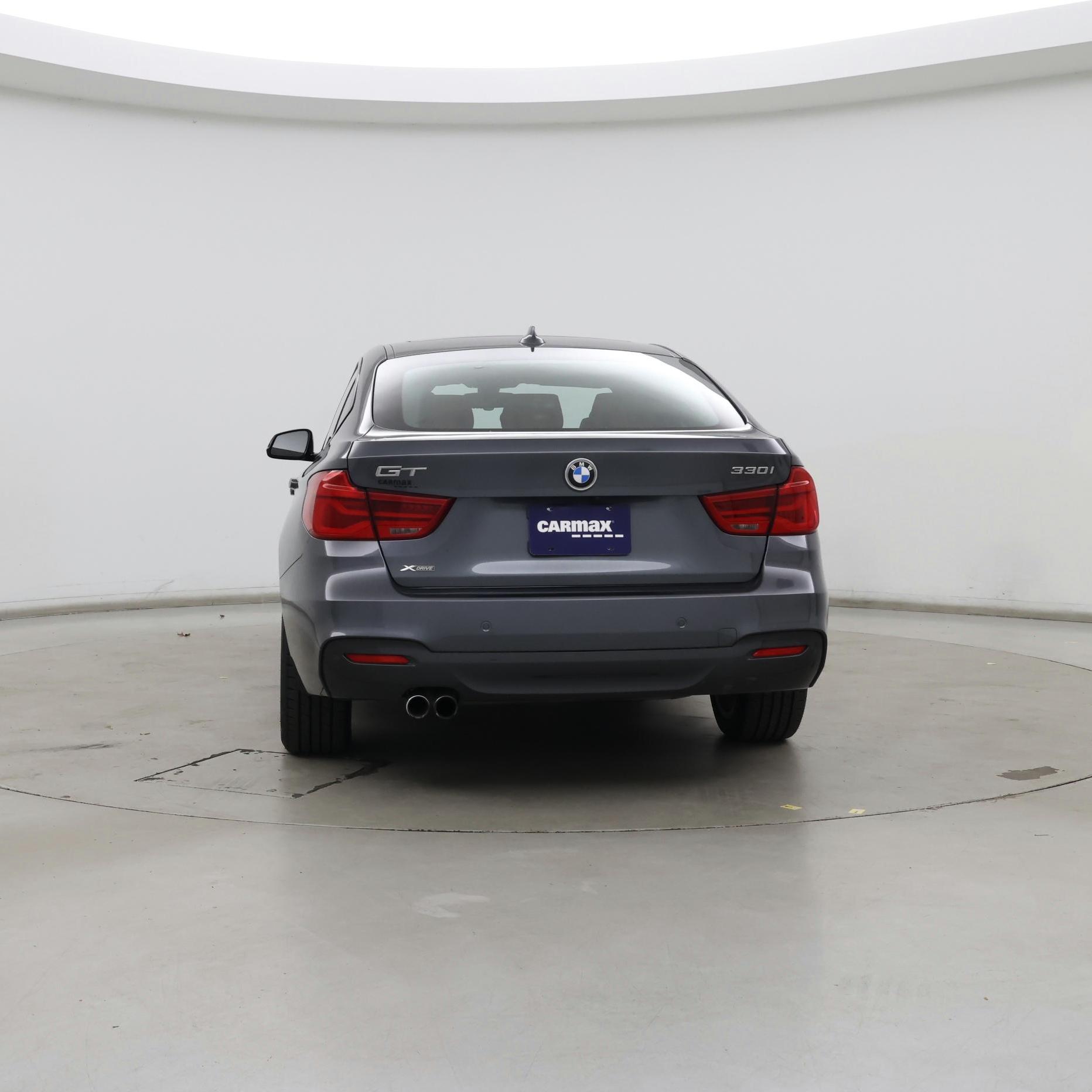 Thumbnail: 2017 BMW 3 Series - 6